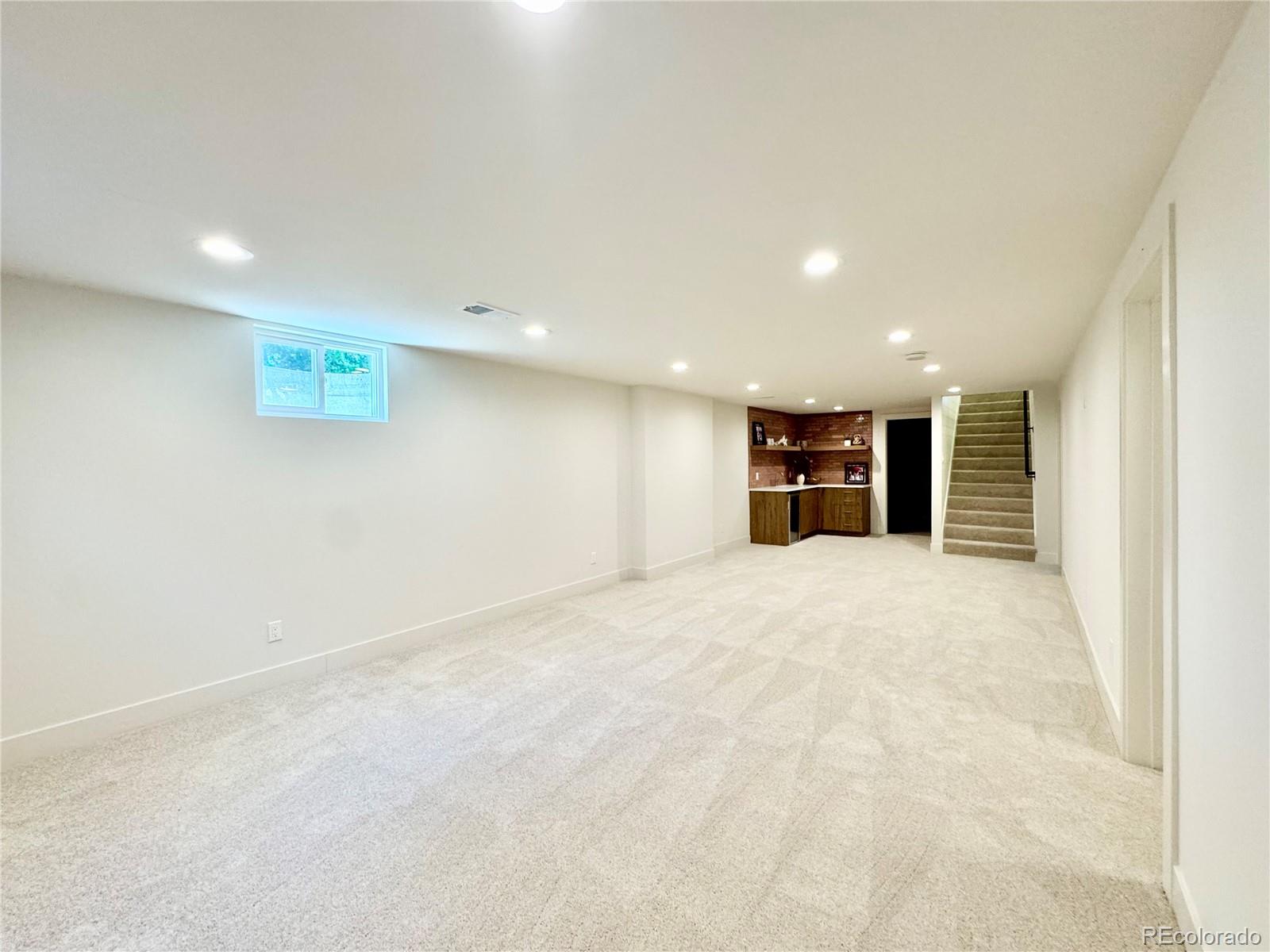 MLS Image #38 for 1540 s forest street,denver, Colorado