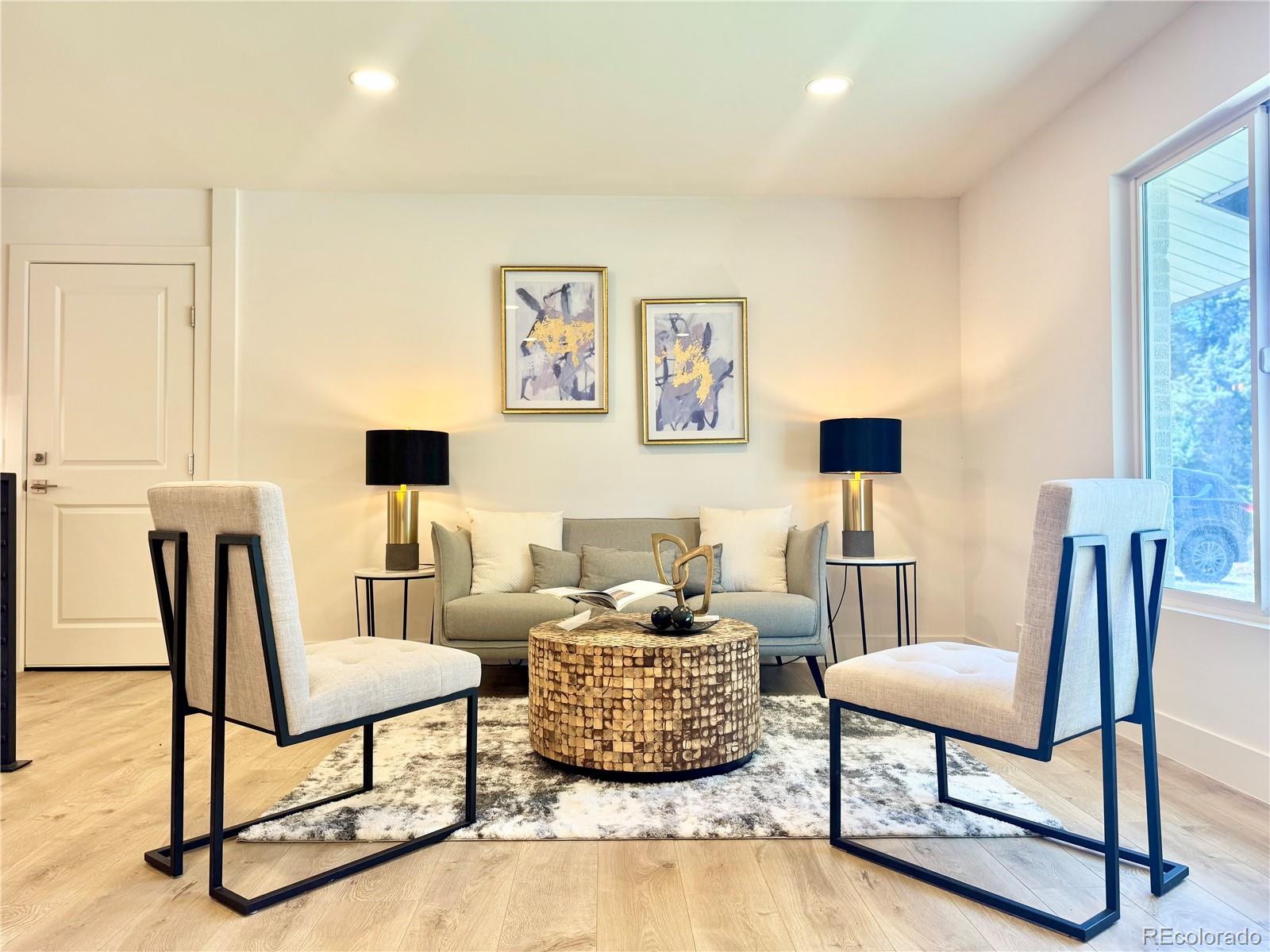 MLS Image #4 for 1540 s forest street,denver, Colorado