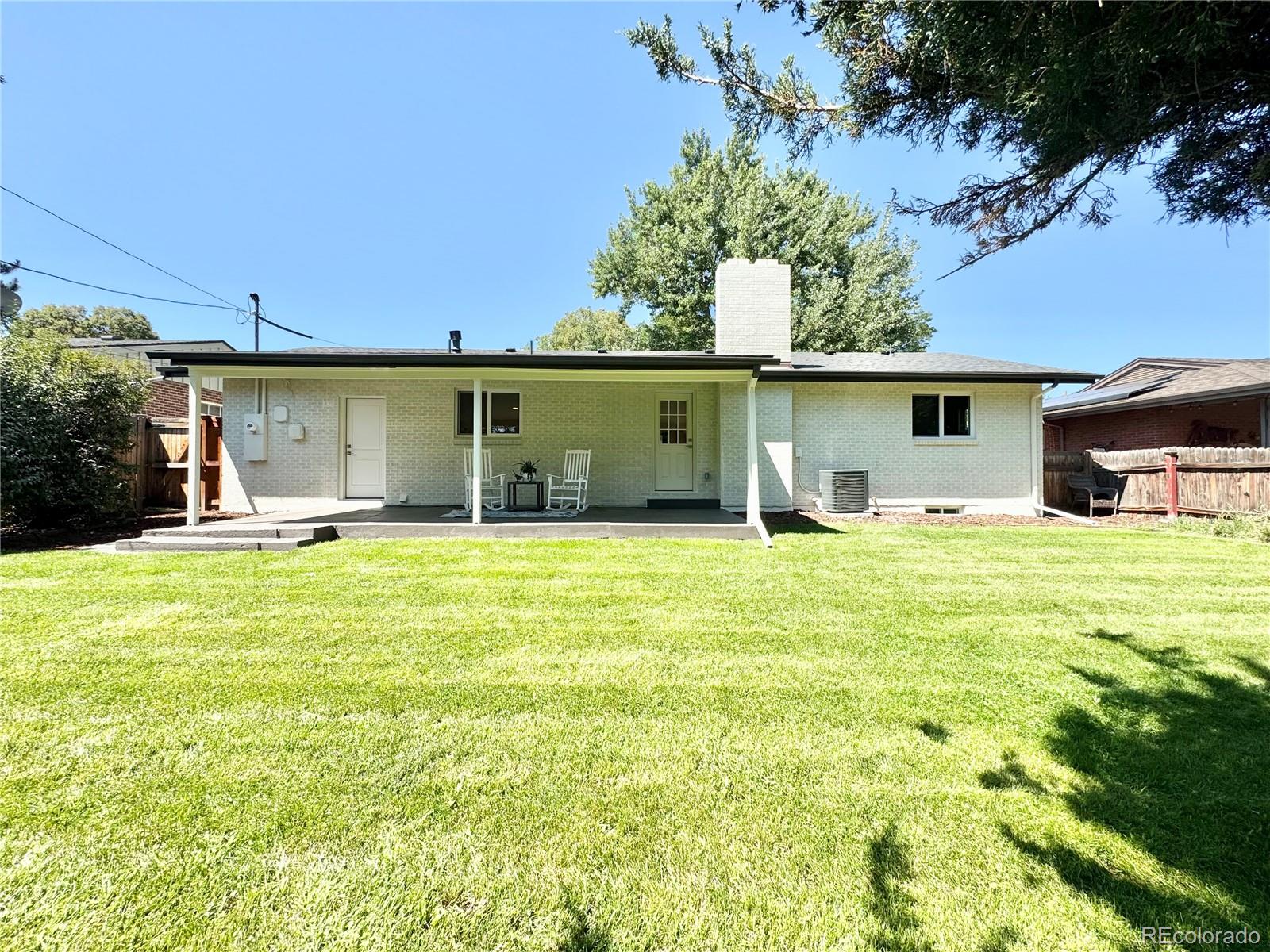 MLS Image #44 for 1540 s forest street,denver, Colorado
