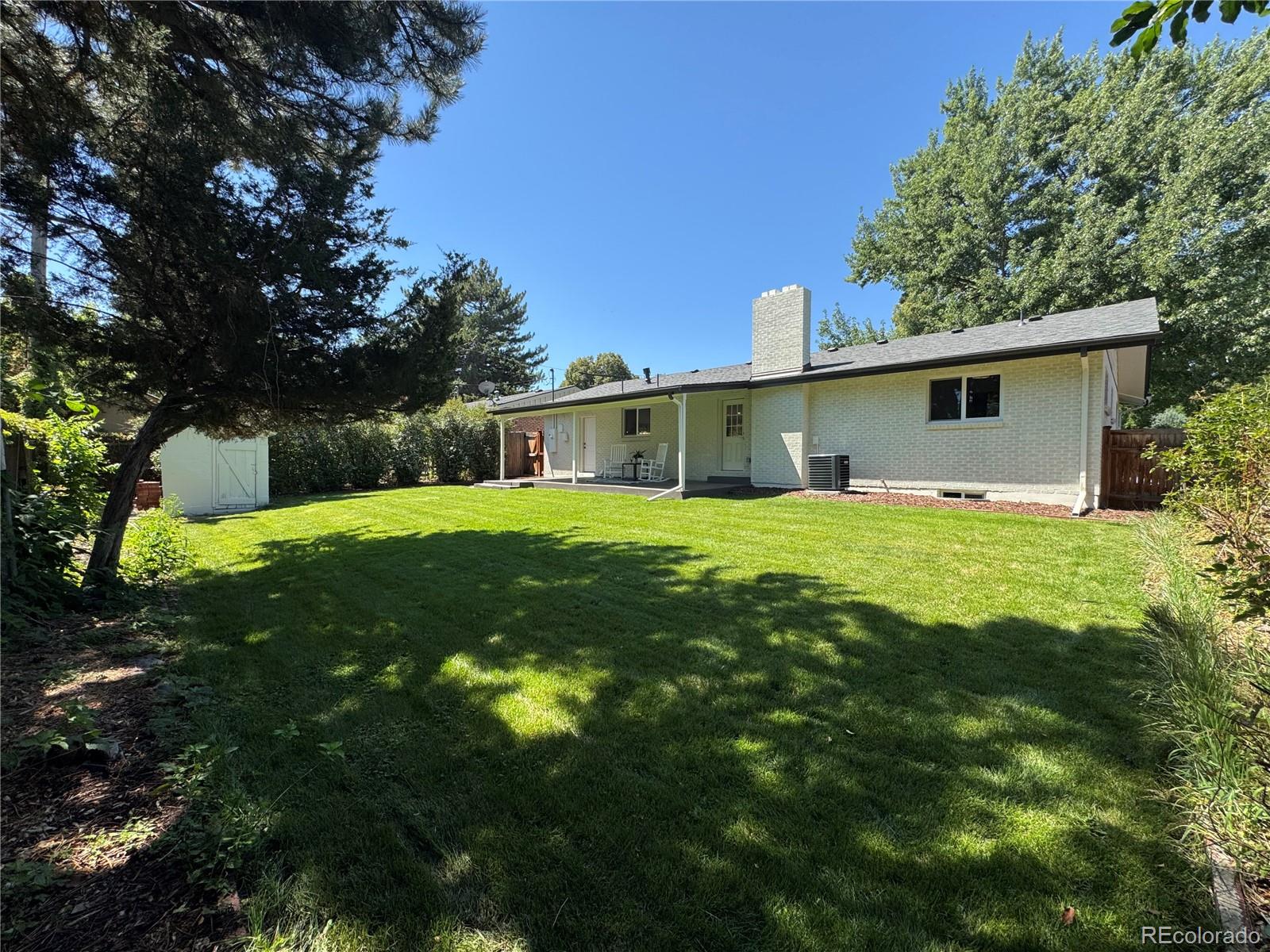 MLS Image #46 for 1540 s forest street,denver, Colorado