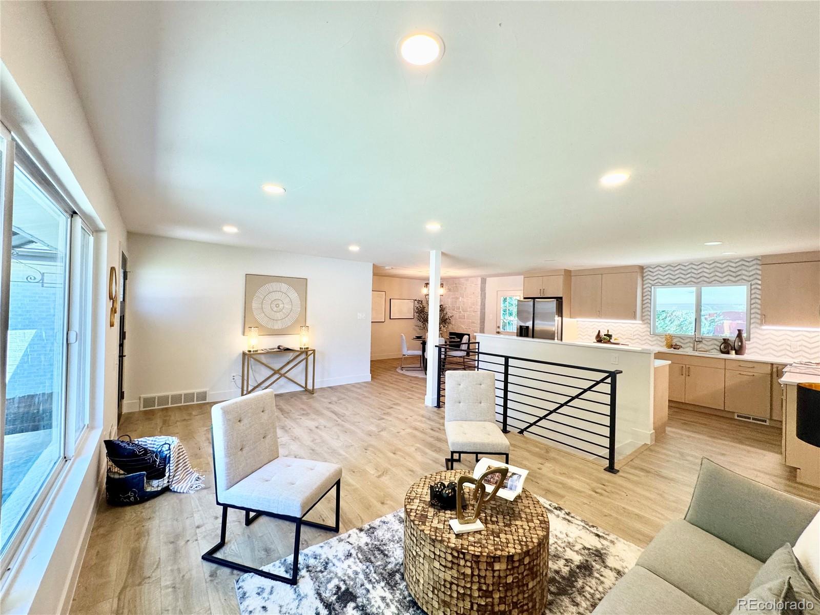 MLS Image #6 for 1540 s forest street,denver, Colorado