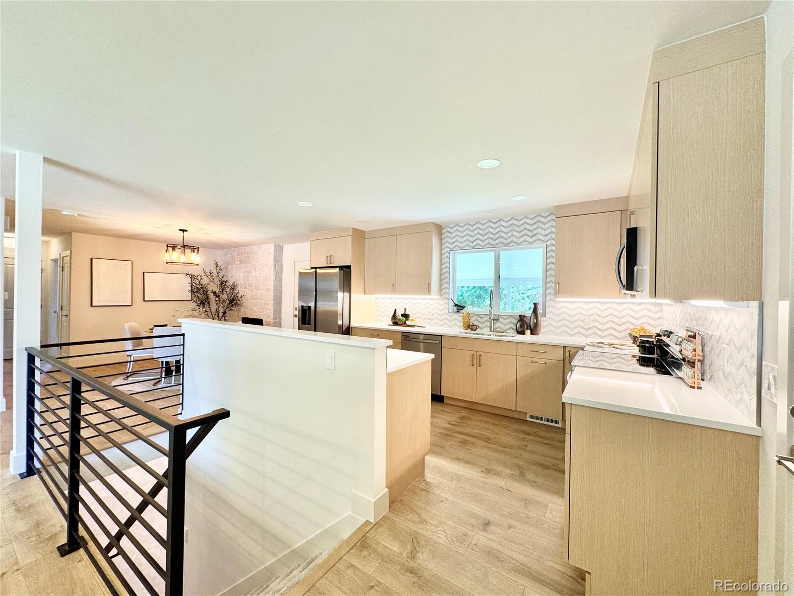 MLS Image #7 for 1540 s forest street,denver, Colorado