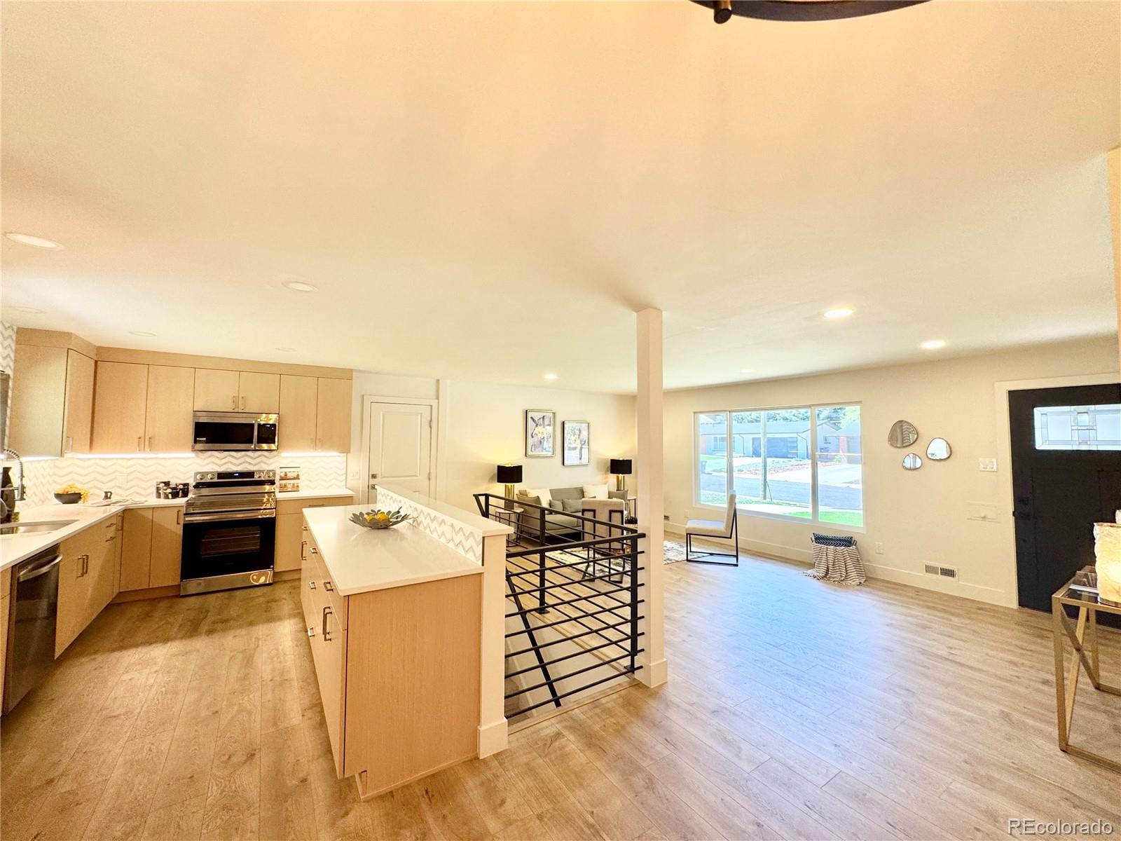 MLS Image #8 for 1540 s forest street,denver, Colorado