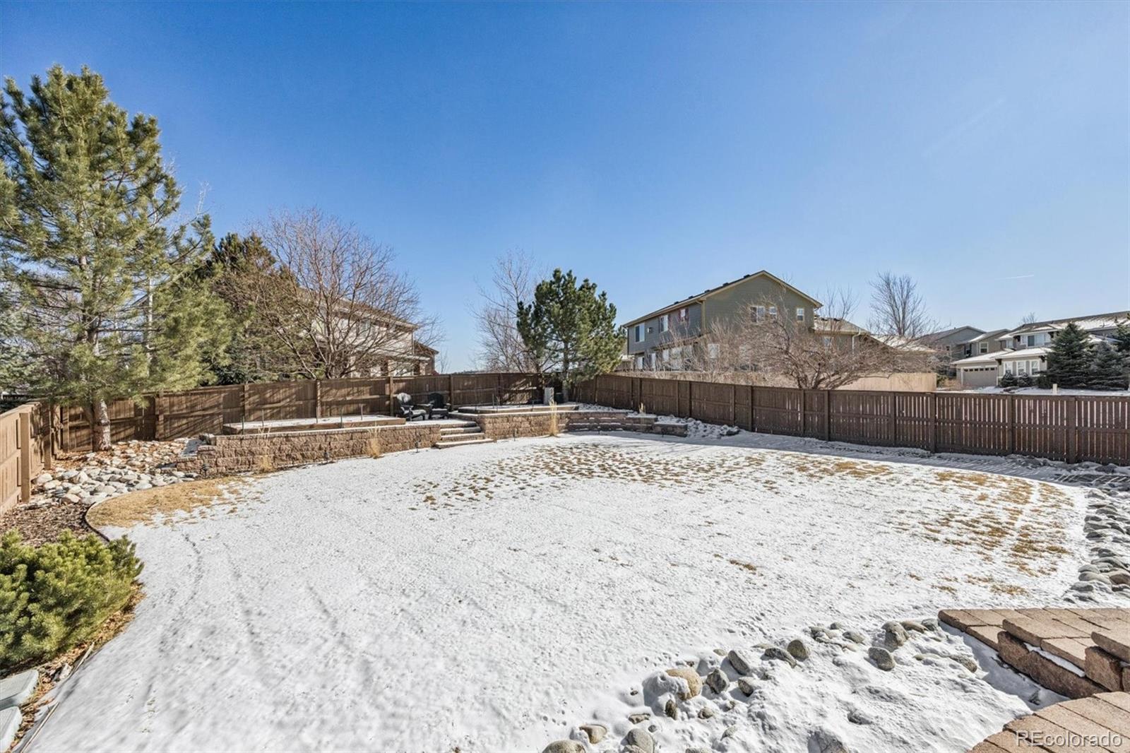 MLS Image #1 for 10822  glengate circle,highlands ranch, Colorado