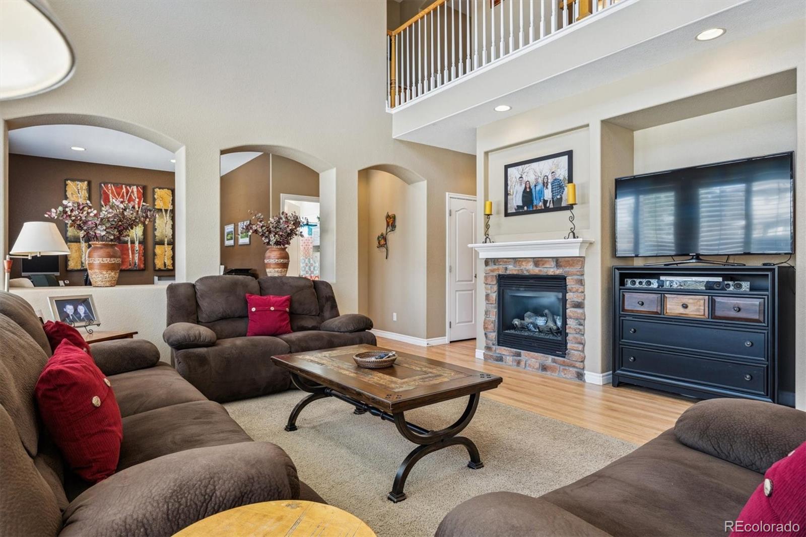 MLS Image #10 for 10822  glengate circle,highlands ranch, Colorado