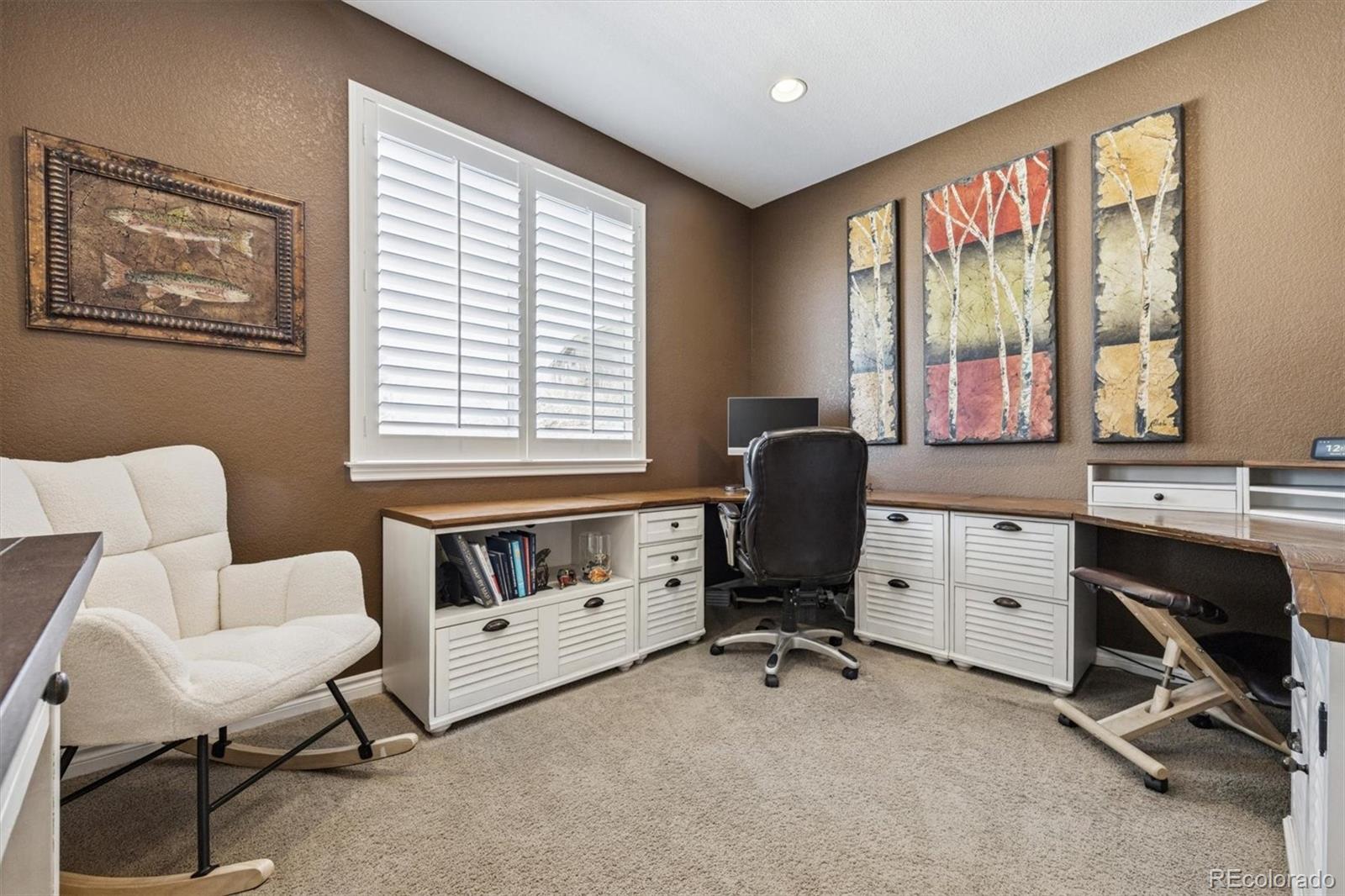MLS Image #12 for 10822  glengate circle,highlands ranch, Colorado