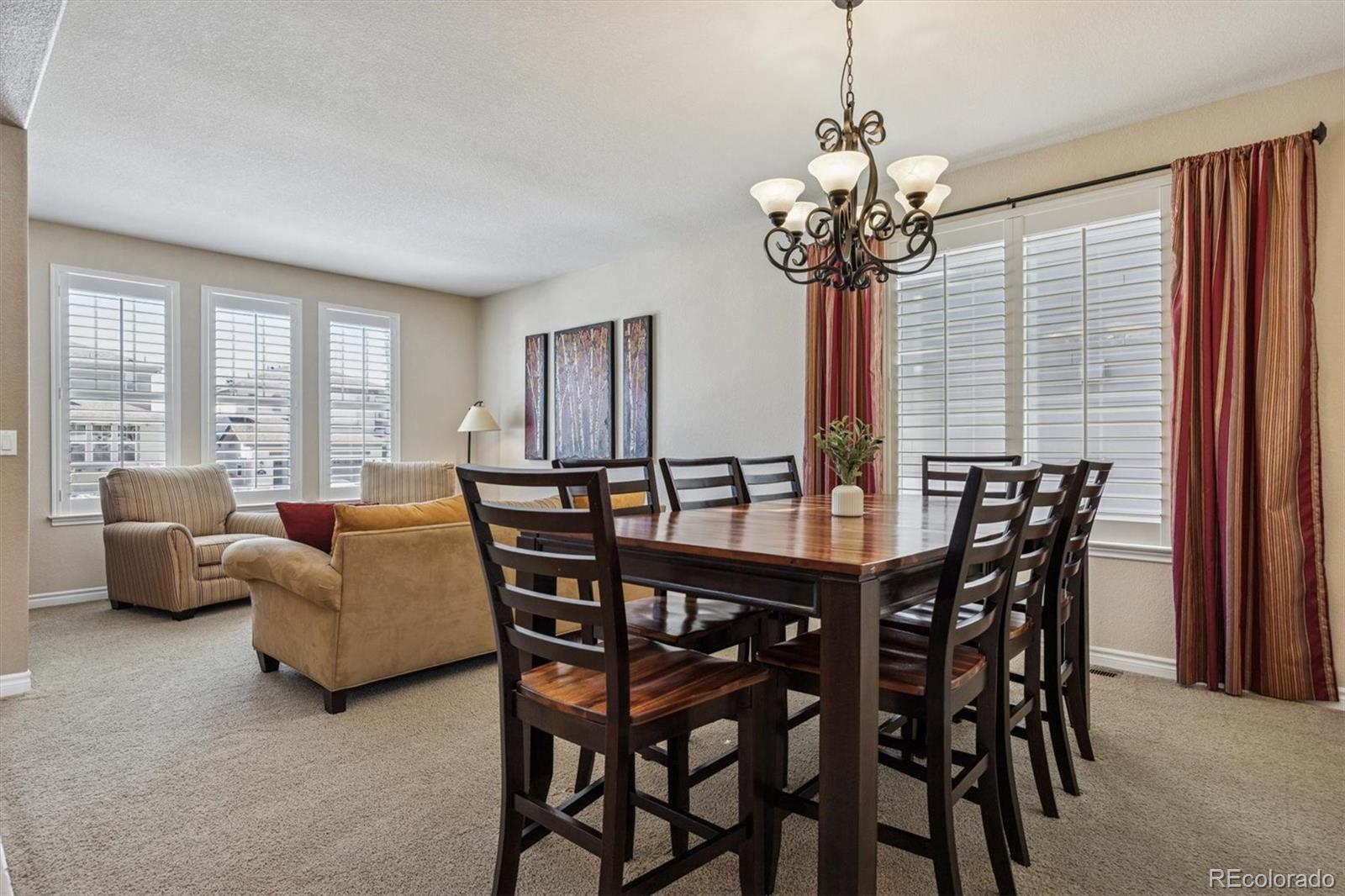 MLS Image #13 for 10822  glengate circle,highlands ranch, Colorado