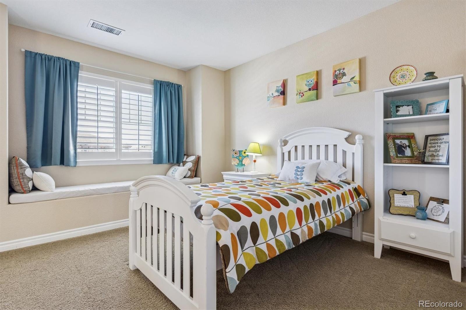 MLS Image #21 for 10822  glengate circle,highlands ranch, Colorado