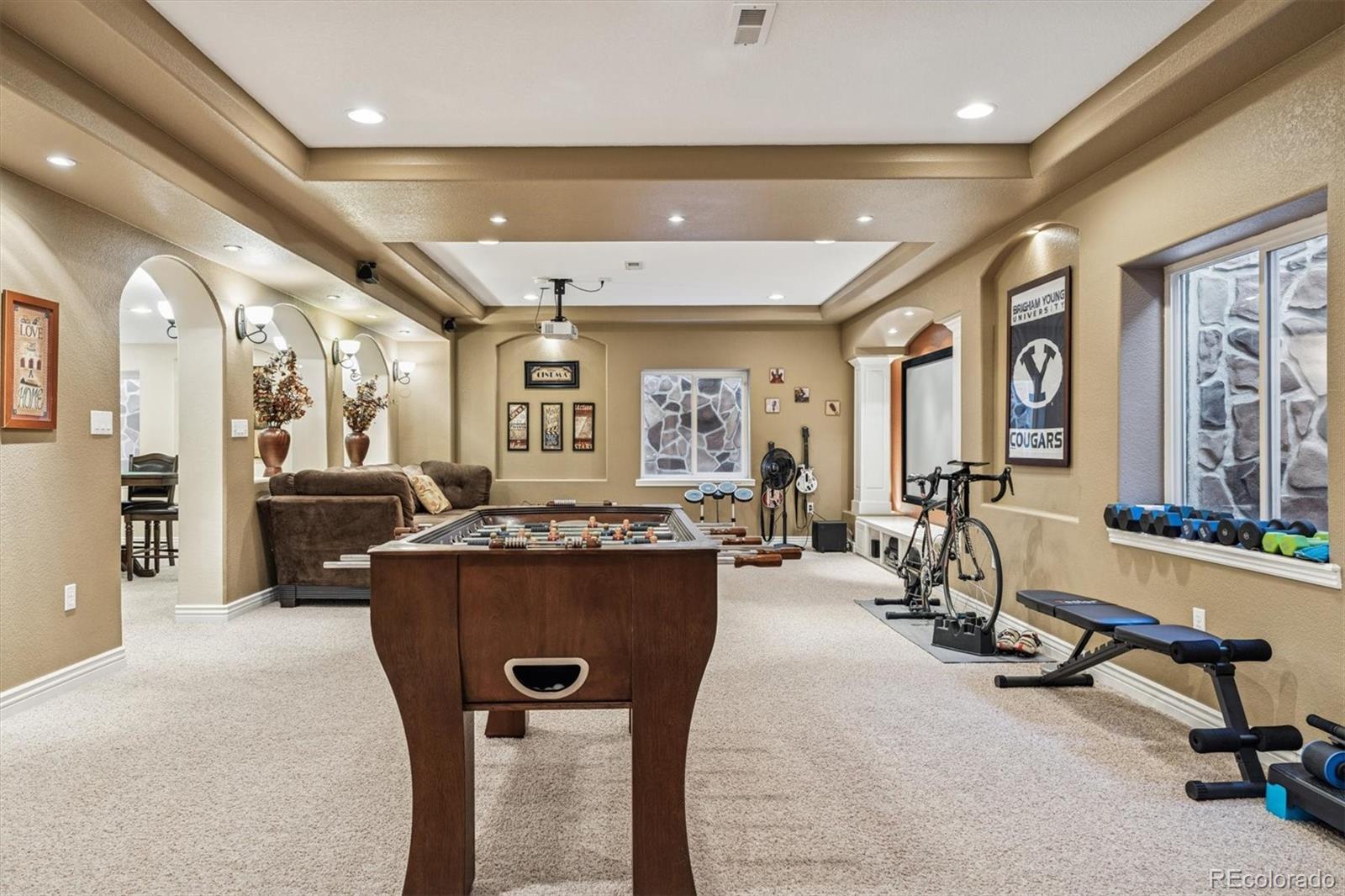MLS Image #27 for 10822  glengate circle,highlands ranch, Colorado