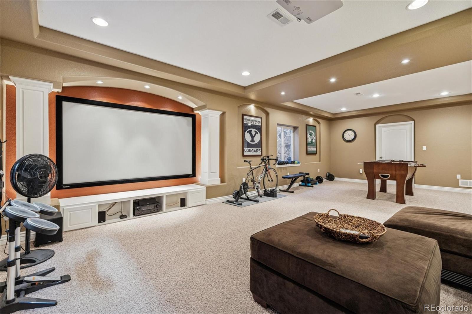 MLS Image #28 for 10822  glengate circle,highlands ranch, Colorado