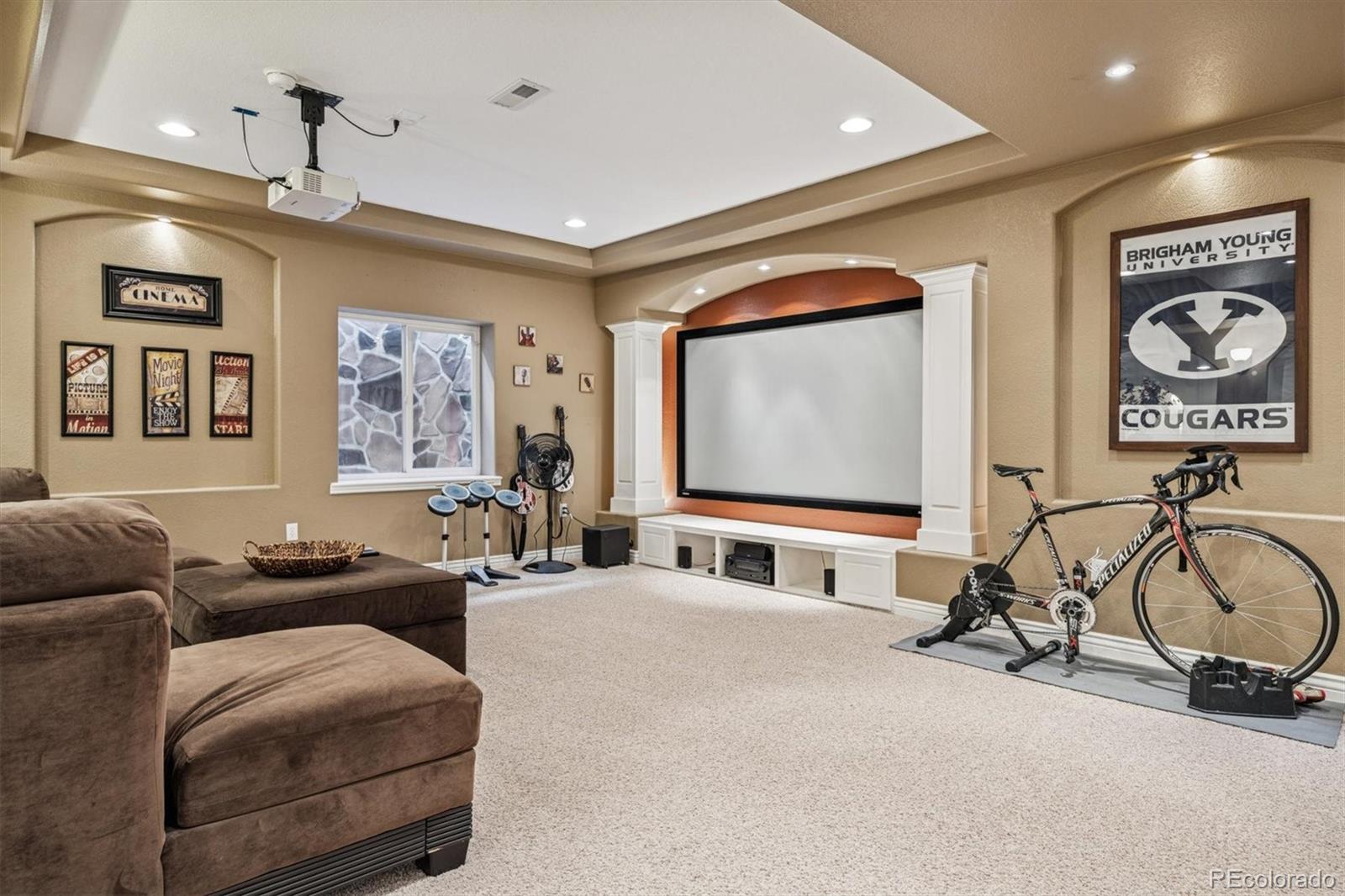 MLS Image #29 for 10822  glengate circle,highlands ranch, Colorado