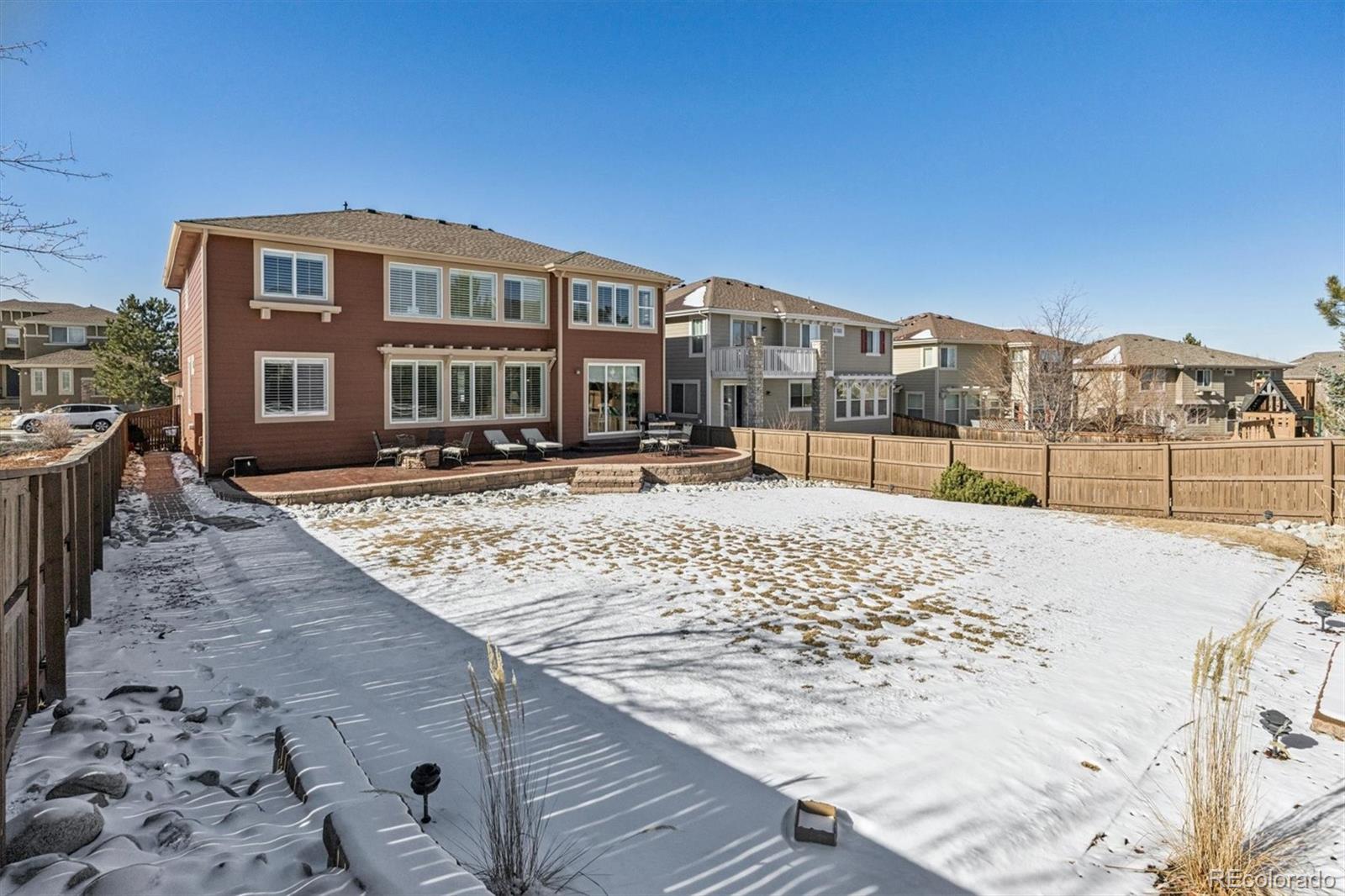 MLS Image #35 for 10822  glengate circle,highlands ranch, Colorado
