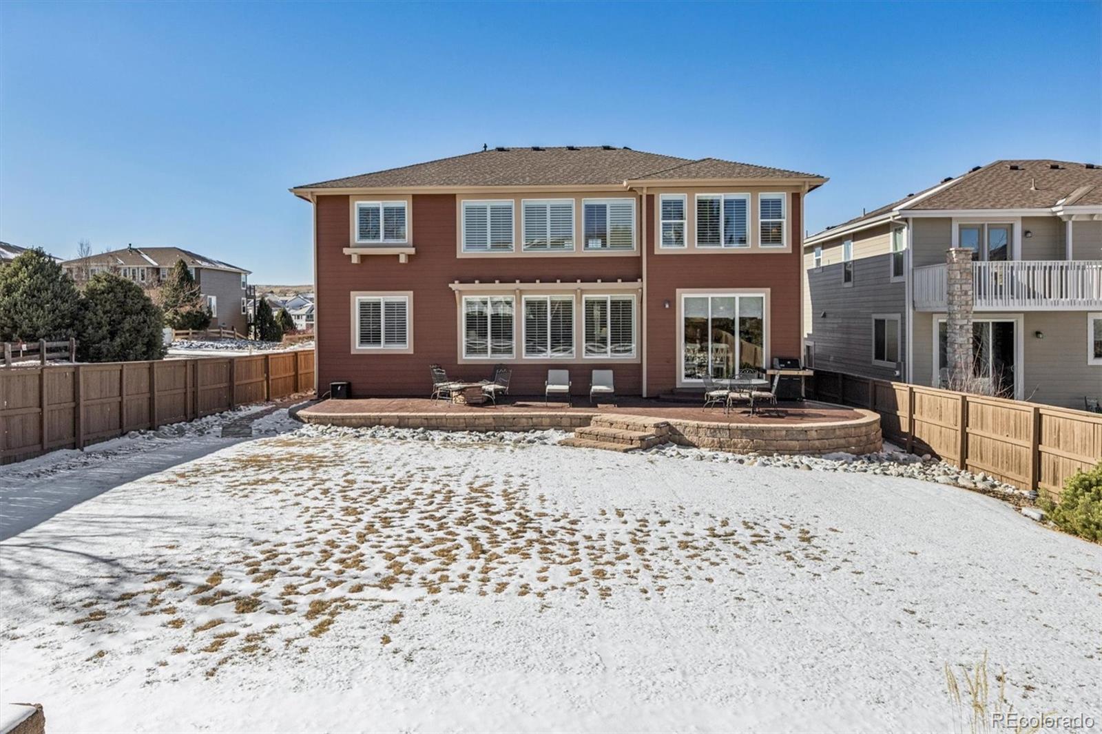 MLS Image #36 for 10822  glengate circle,highlands ranch, Colorado
