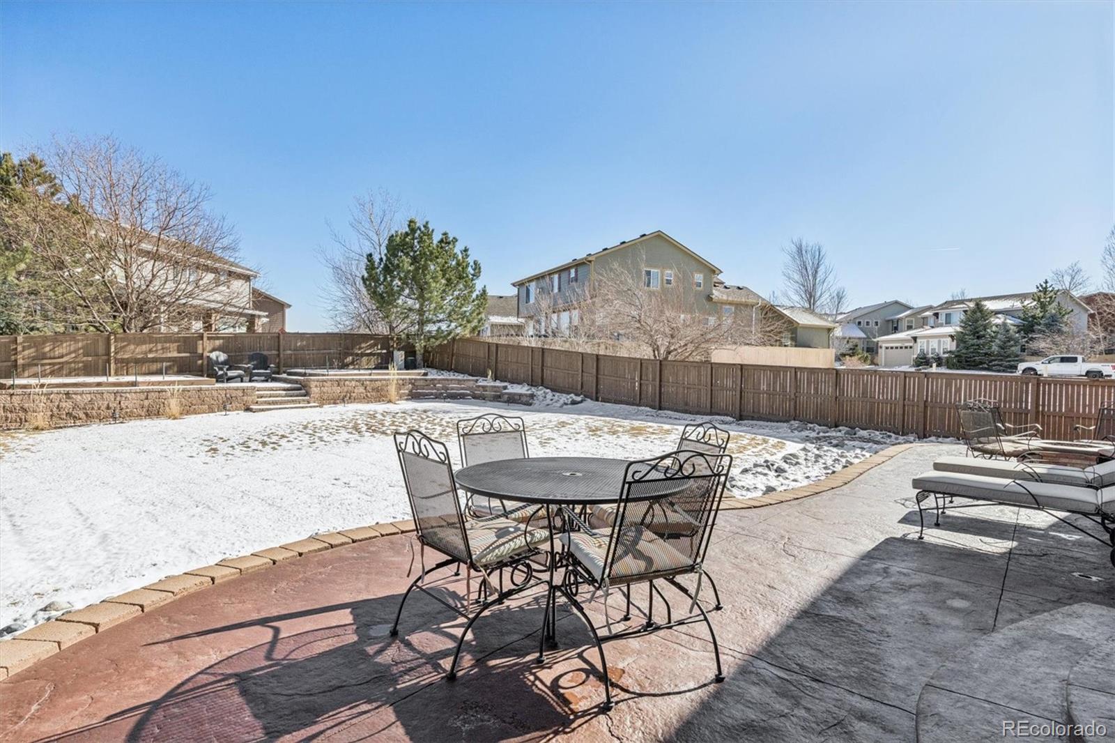 MLS Image #37 for 10822  glengate circle,highlands ranch, Colorado
