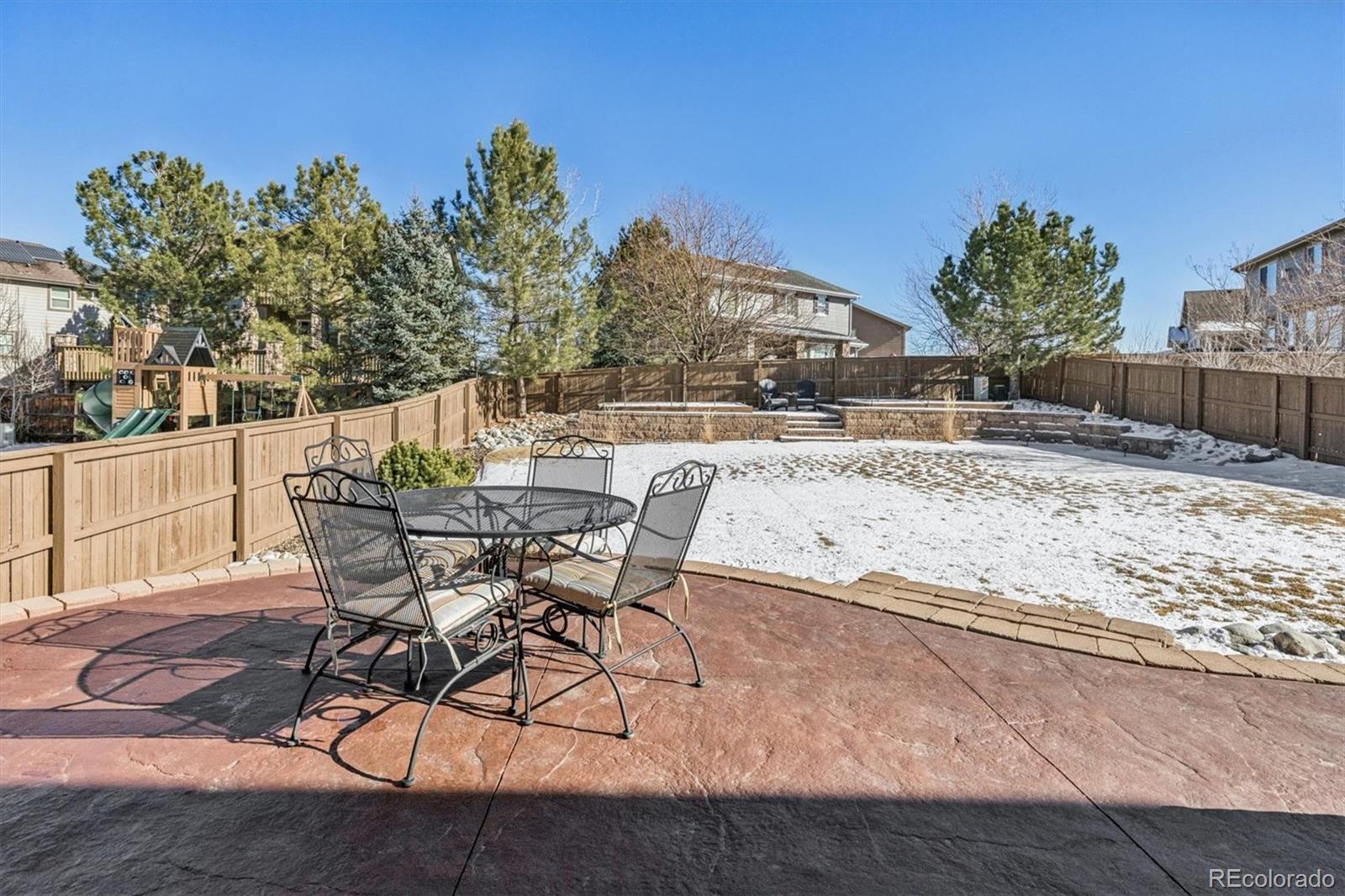 MLS Image #39 for 10822  glengate circle,highlands ranch, Colorado