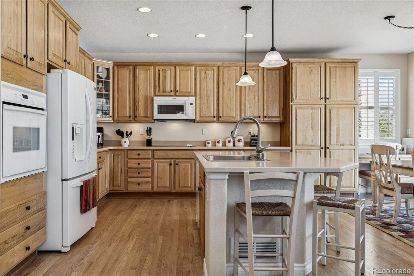 MLS Image #4 for 10822  glengate circle,highlands ranch, Colorado