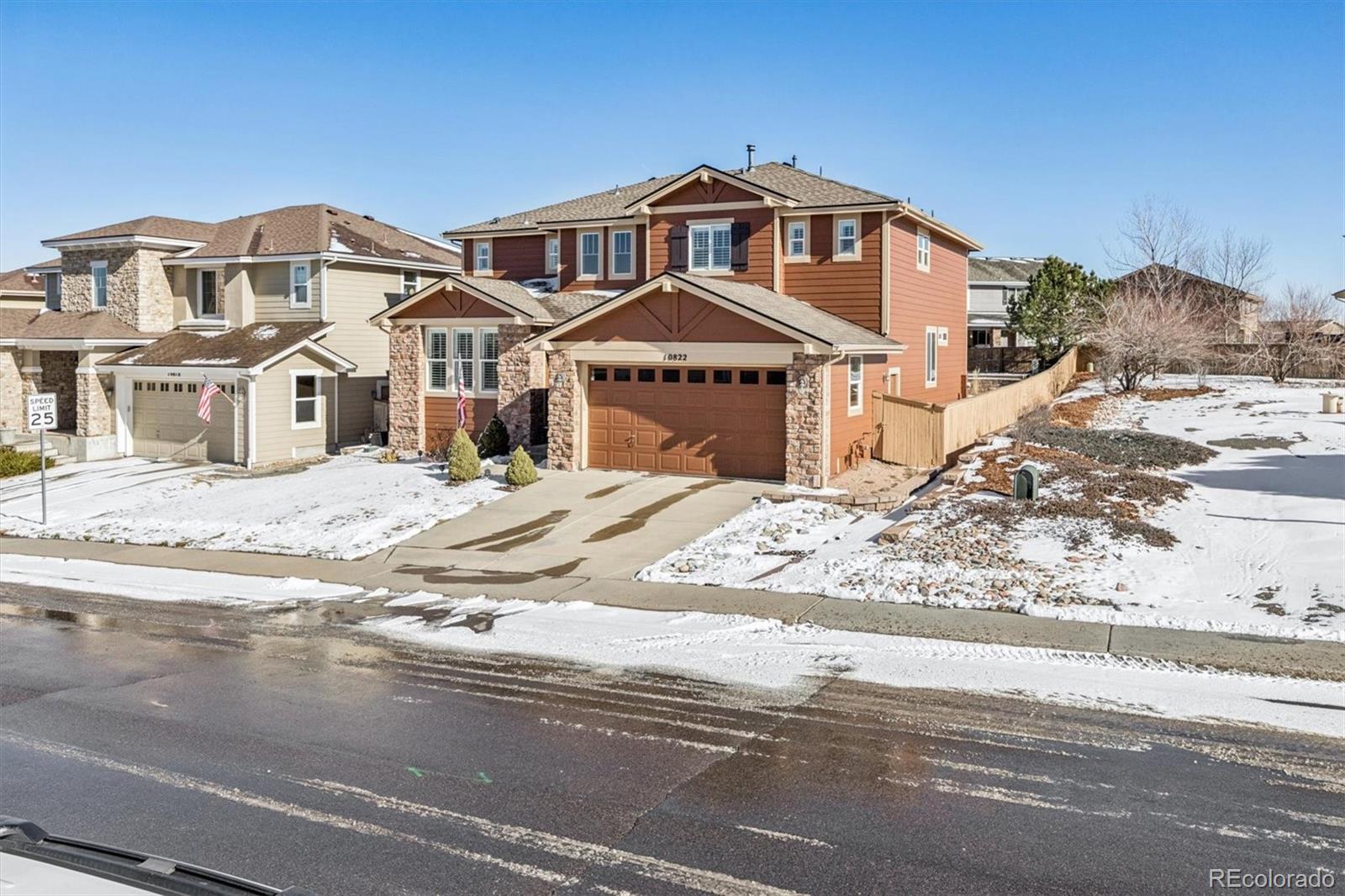 MLS Image #41 for 10822  glengate circle,highlands ranch, Colorado