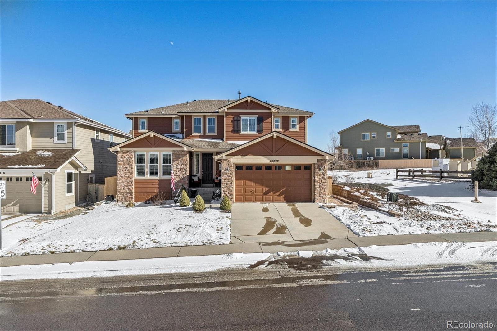 MLS Image #42 for 10822  glengate circle,highlands ranch, Colorado