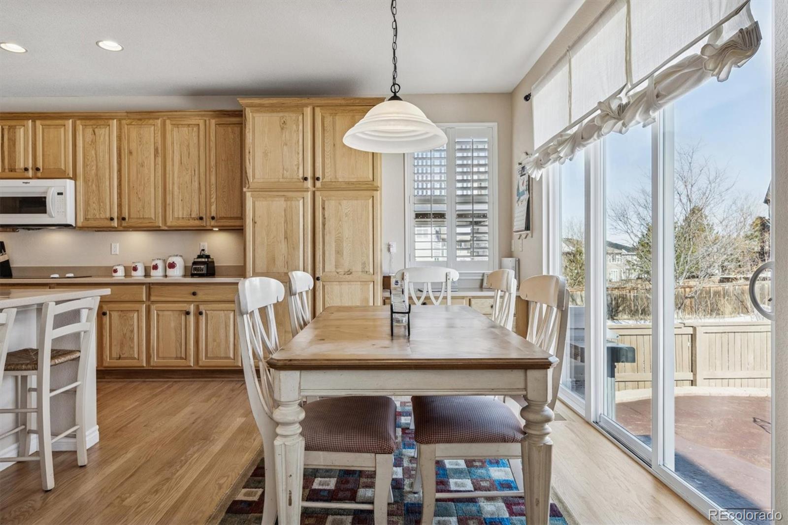 MLS Image #6 for 10822  glengate circle,highlands ranch, Colorado