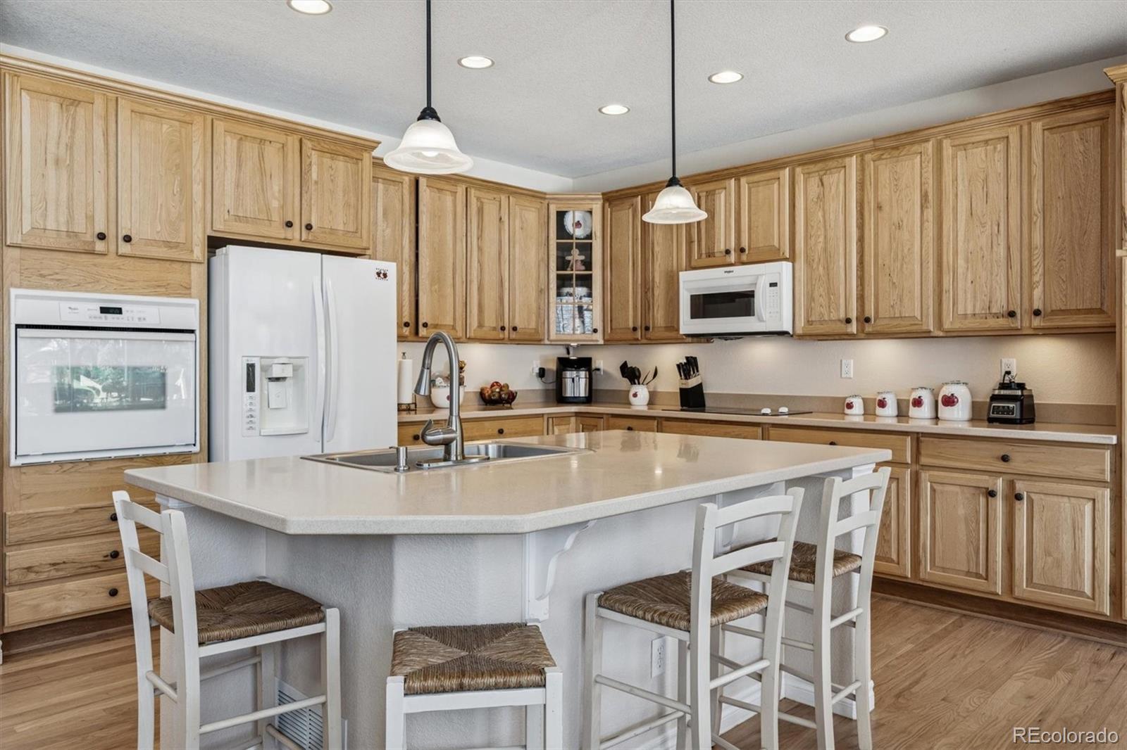 MLS Image #7 for 10822  glengate circle,highlands ranch, Colorado