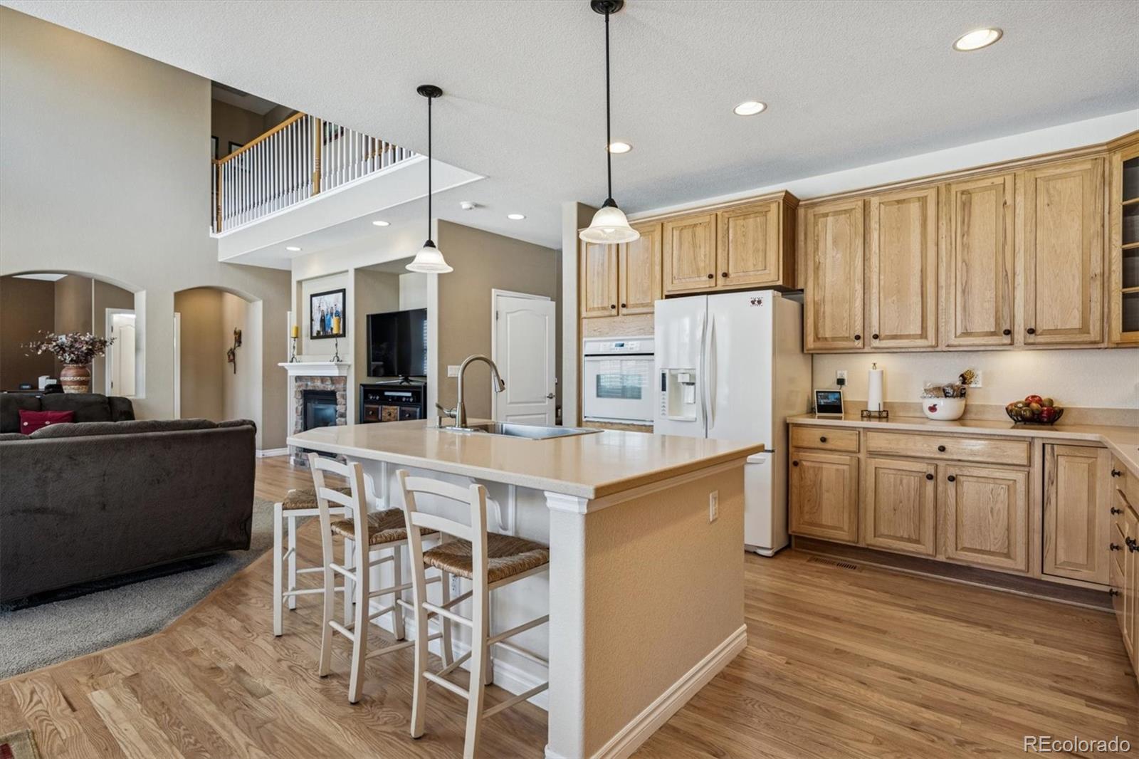 MLS Image #8 for 10822  glengate circle,highlands ranch, Colorado