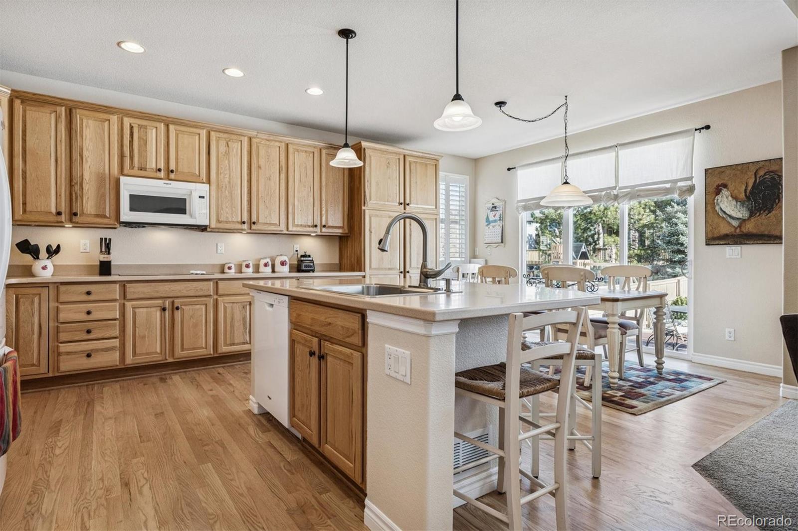MLS Image #9 for 10822  glengate circle,highlands ranch, Colorado