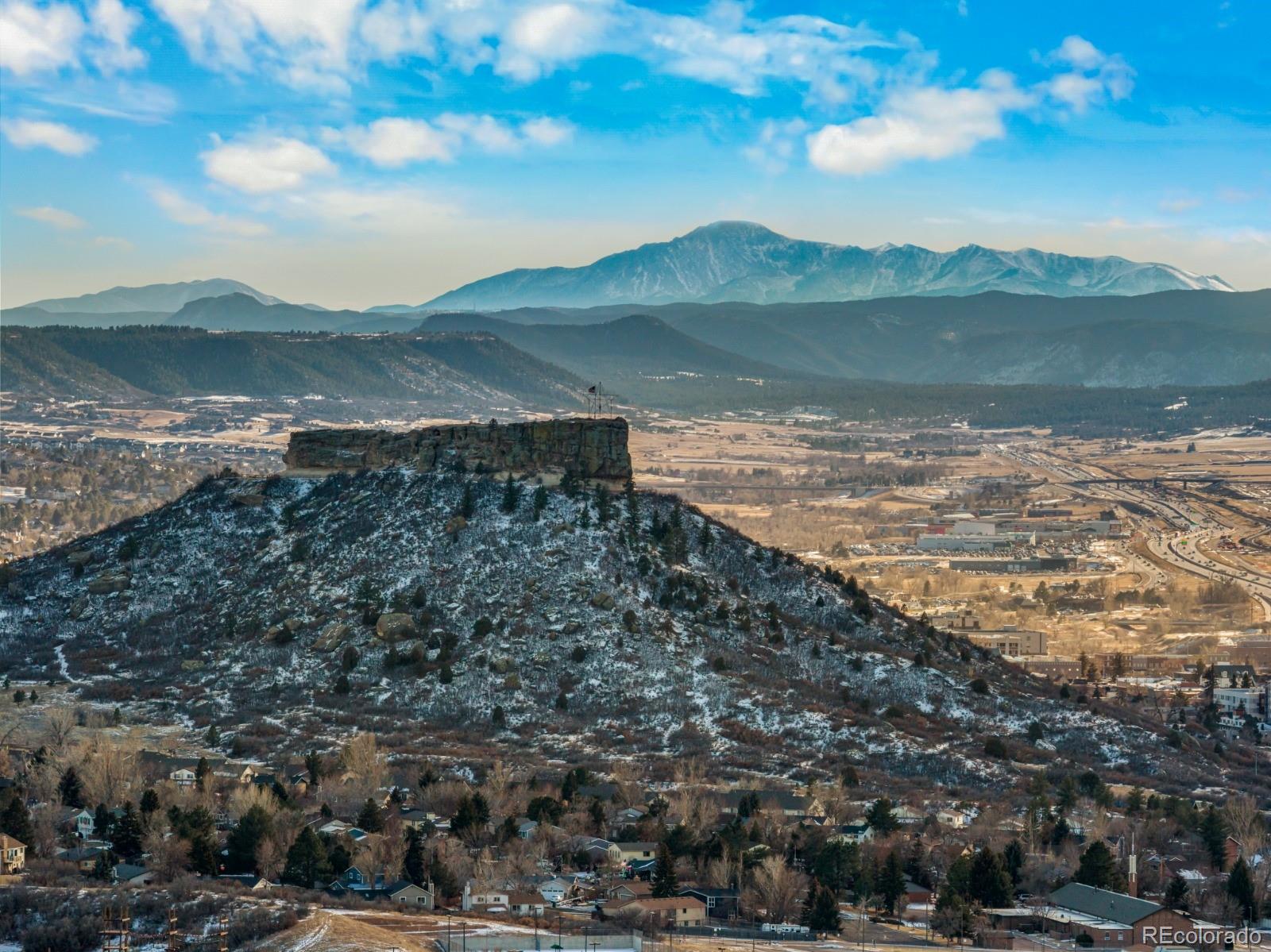 MLS Image #0 for 474  black feather loop 411,castle rock, Colorado
