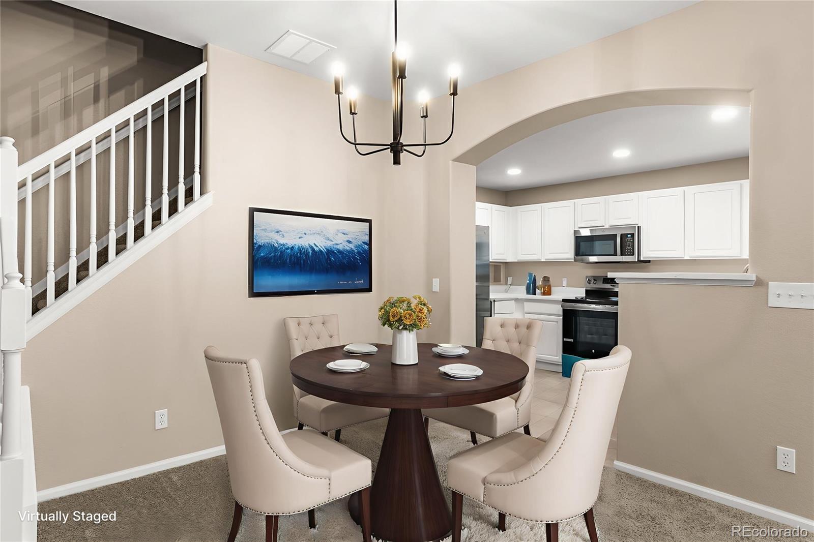 MLS Image #10 for 474  black feather loop 411,castle rock, Colorado