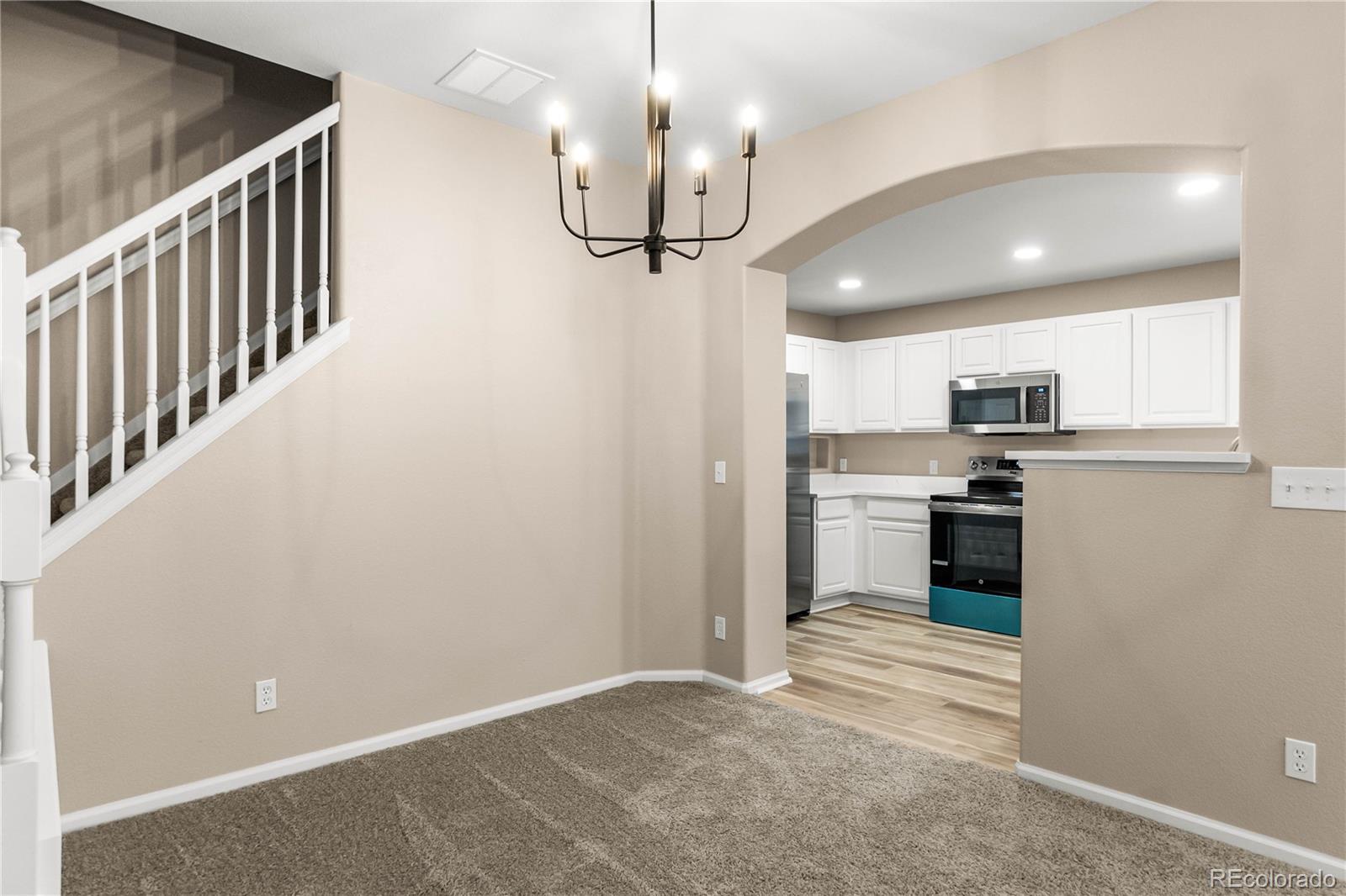 MLS Image #11 for 474  black feather loop 411,castle rock, Colorado
