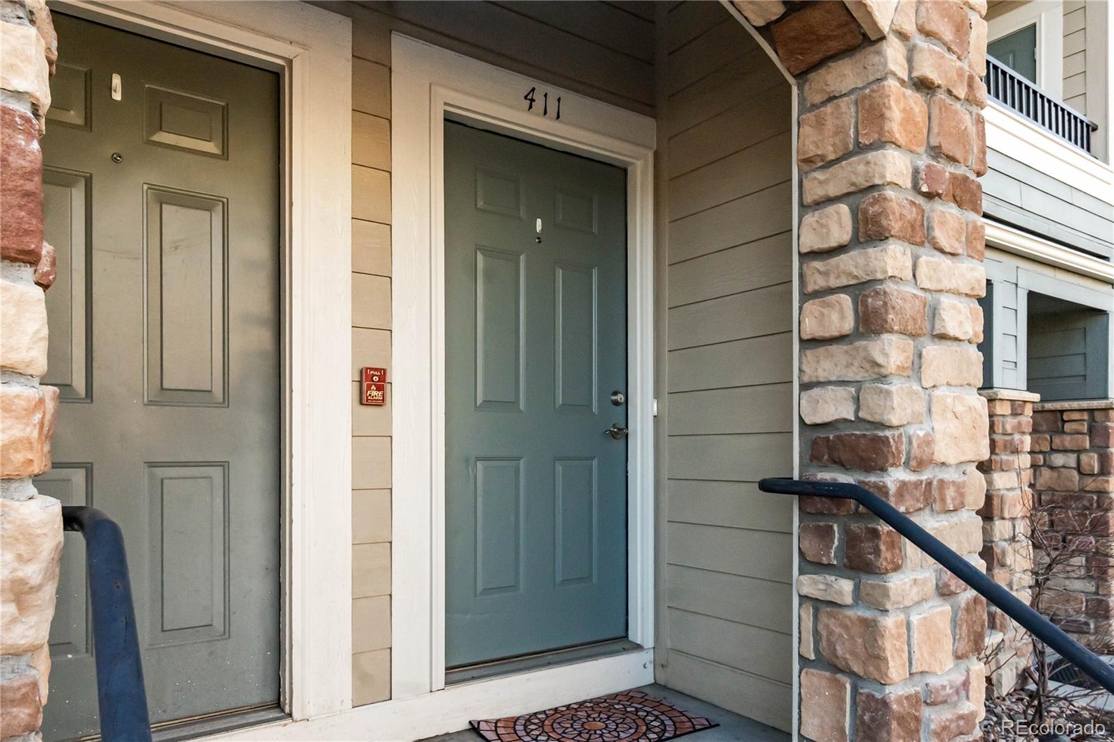MLS Image #4 for 474  black feather loop 411,castle rock, Colorado
