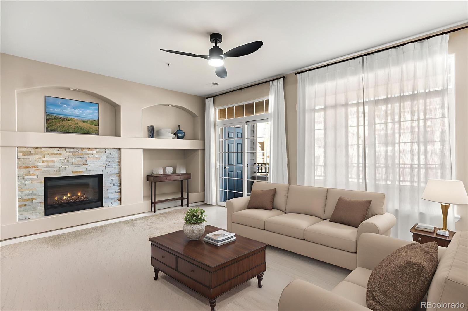 MLS Image #5 for 474  black feather loop 411,castle rock, Colorado