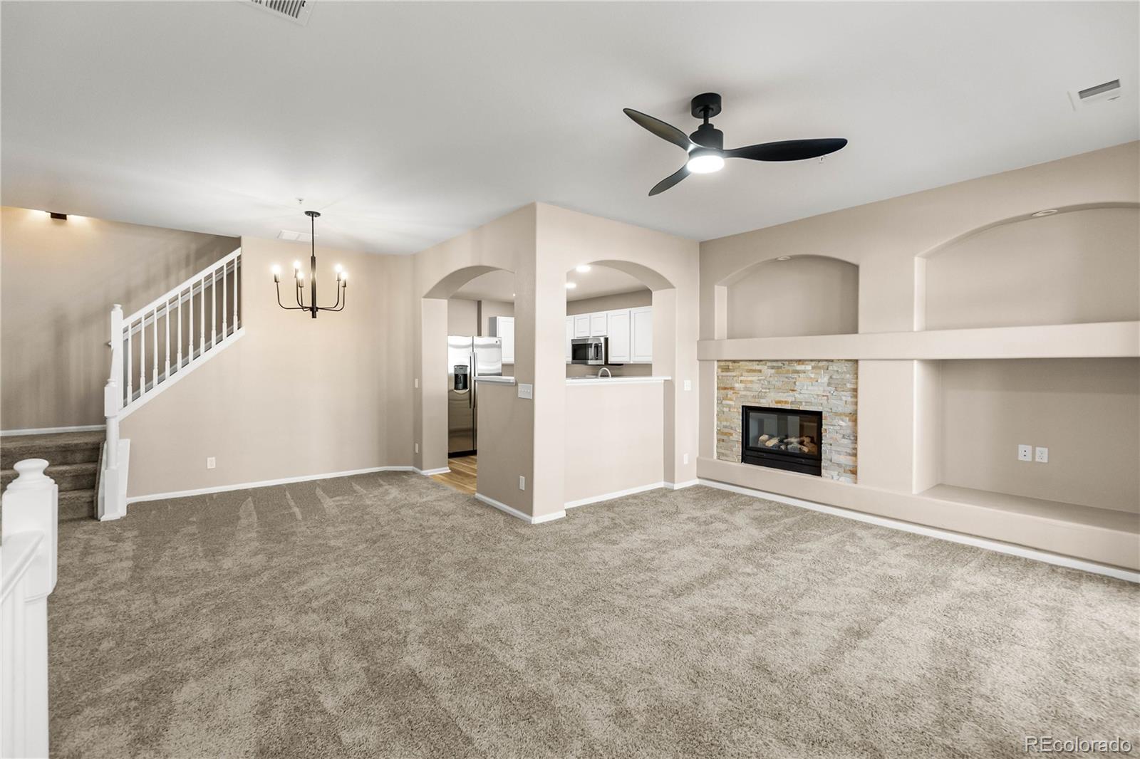 MLS Image #7 for 474  black feather loop 411,castle rock, Colorado