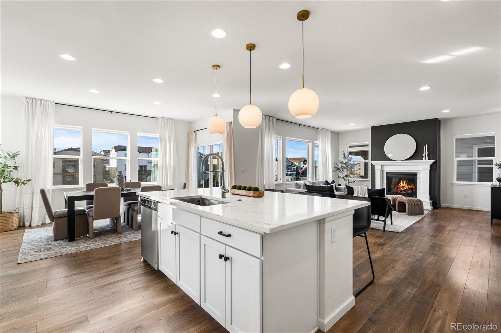 MLS Image #11 for 4675  high mesa circle,castle rock, Colorado