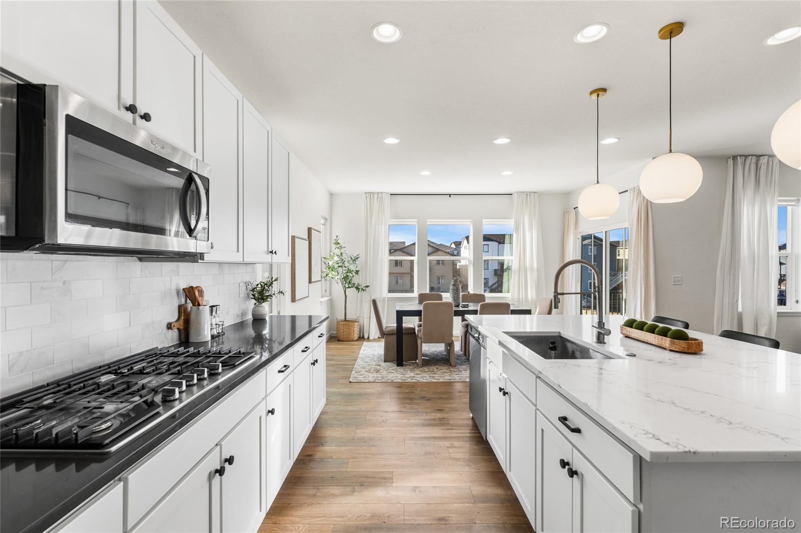 MLS Image #12 for 4675  high mesa circle,castle rock, Colorado