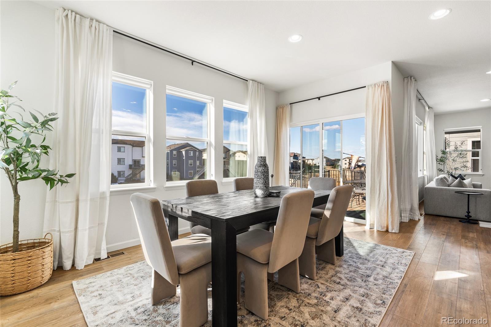 MLS Image #13 for 4675  high mesa circle,castle rock, Colorado