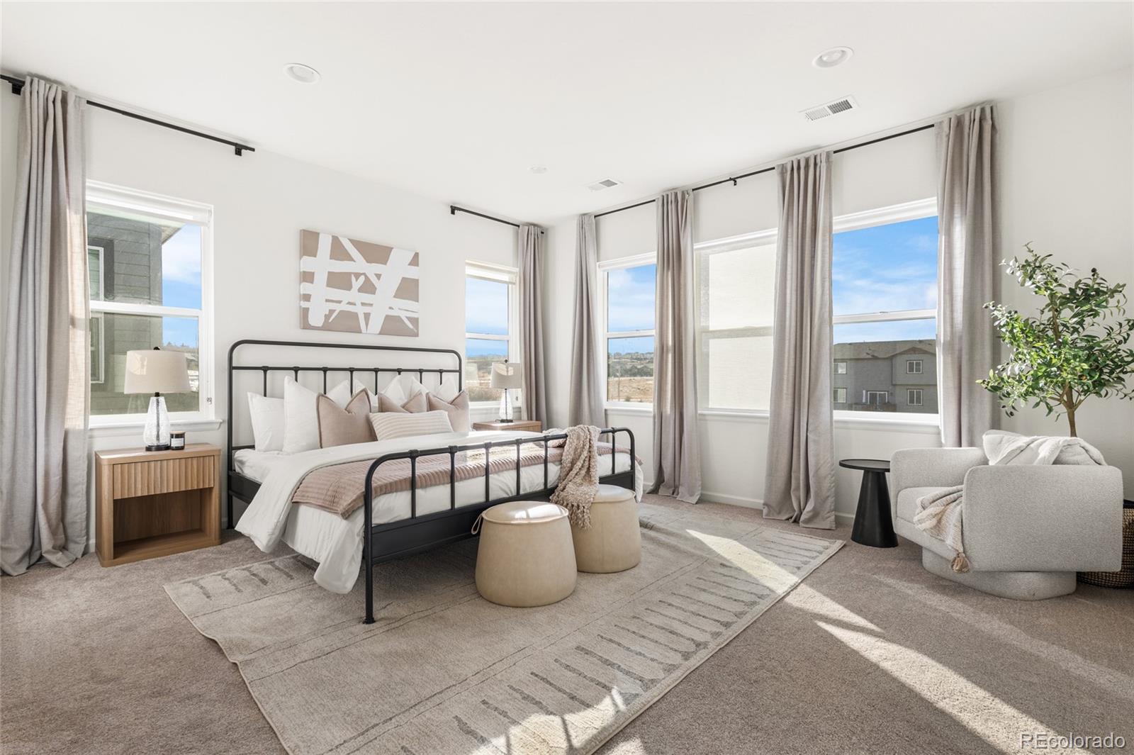 MLS Image #30 for 4675  high mesa circle,castle rock, Colorado