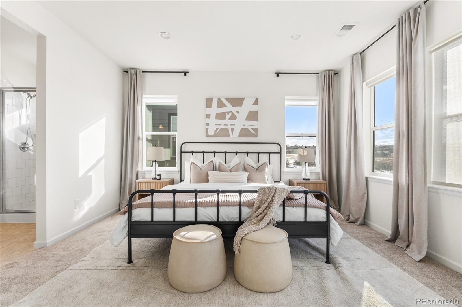MLS Image #31 for 4675  high mesa circle,castle rock, Colorado