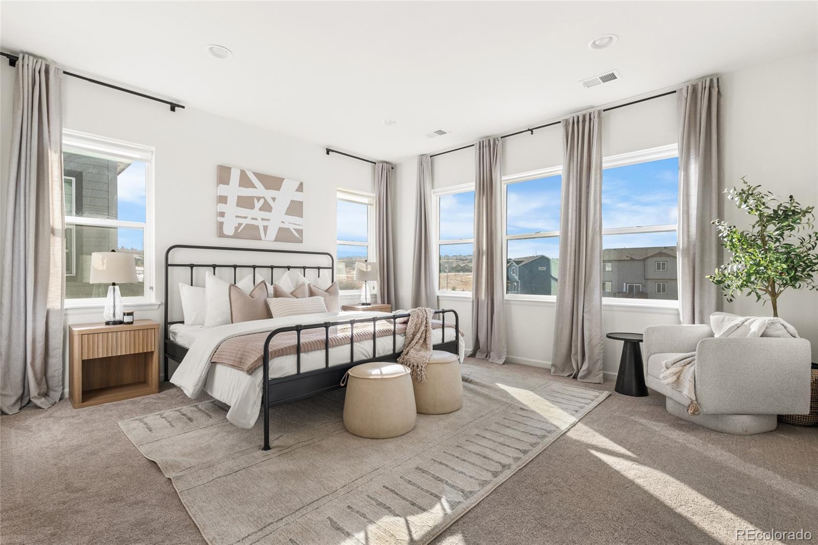 MLS Image #34 for 4675  high mesa circle,castle rock, Colorado