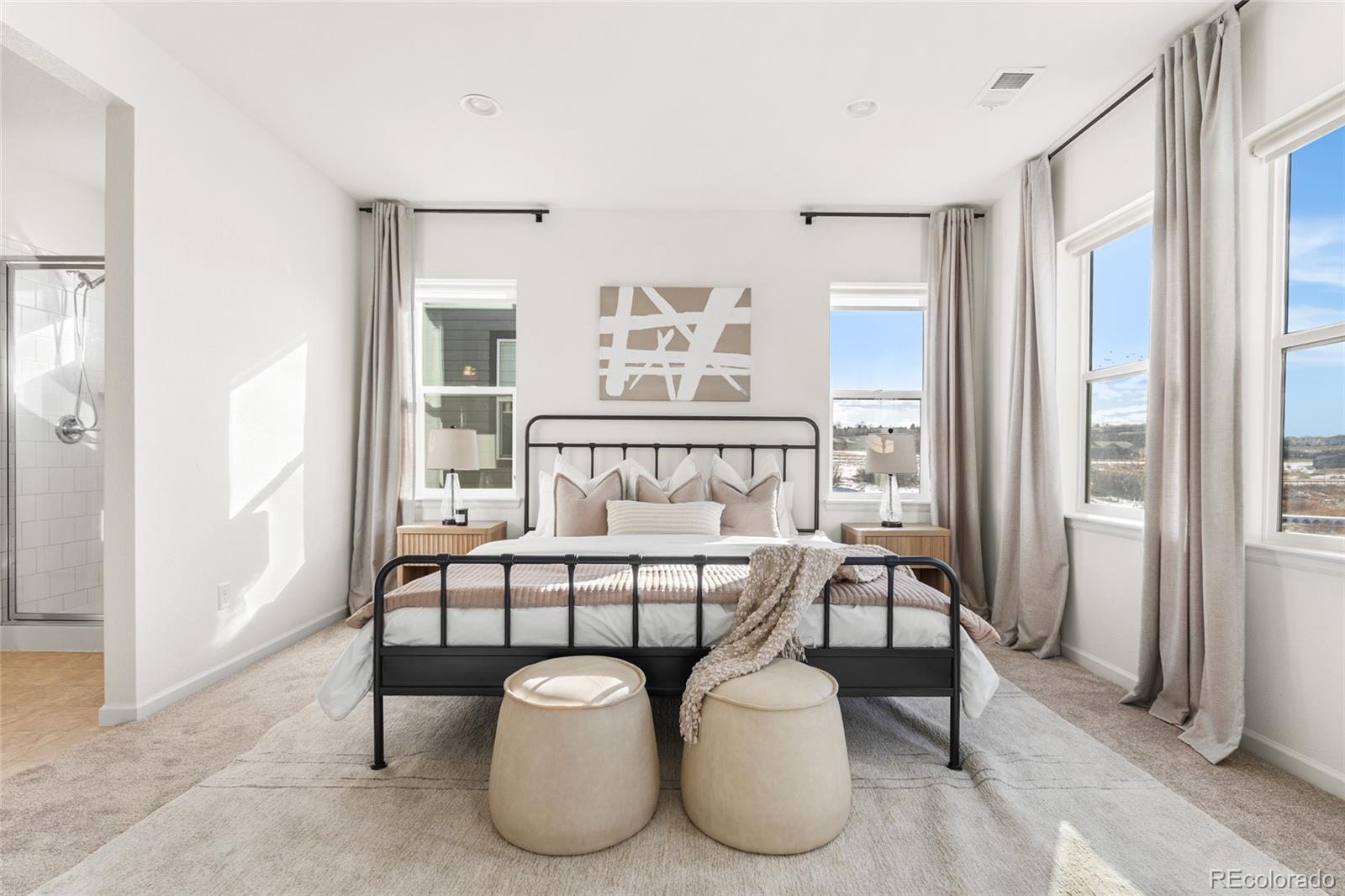 MLS Image #35 for 4675  high mesa circle,castle rock, Colorado