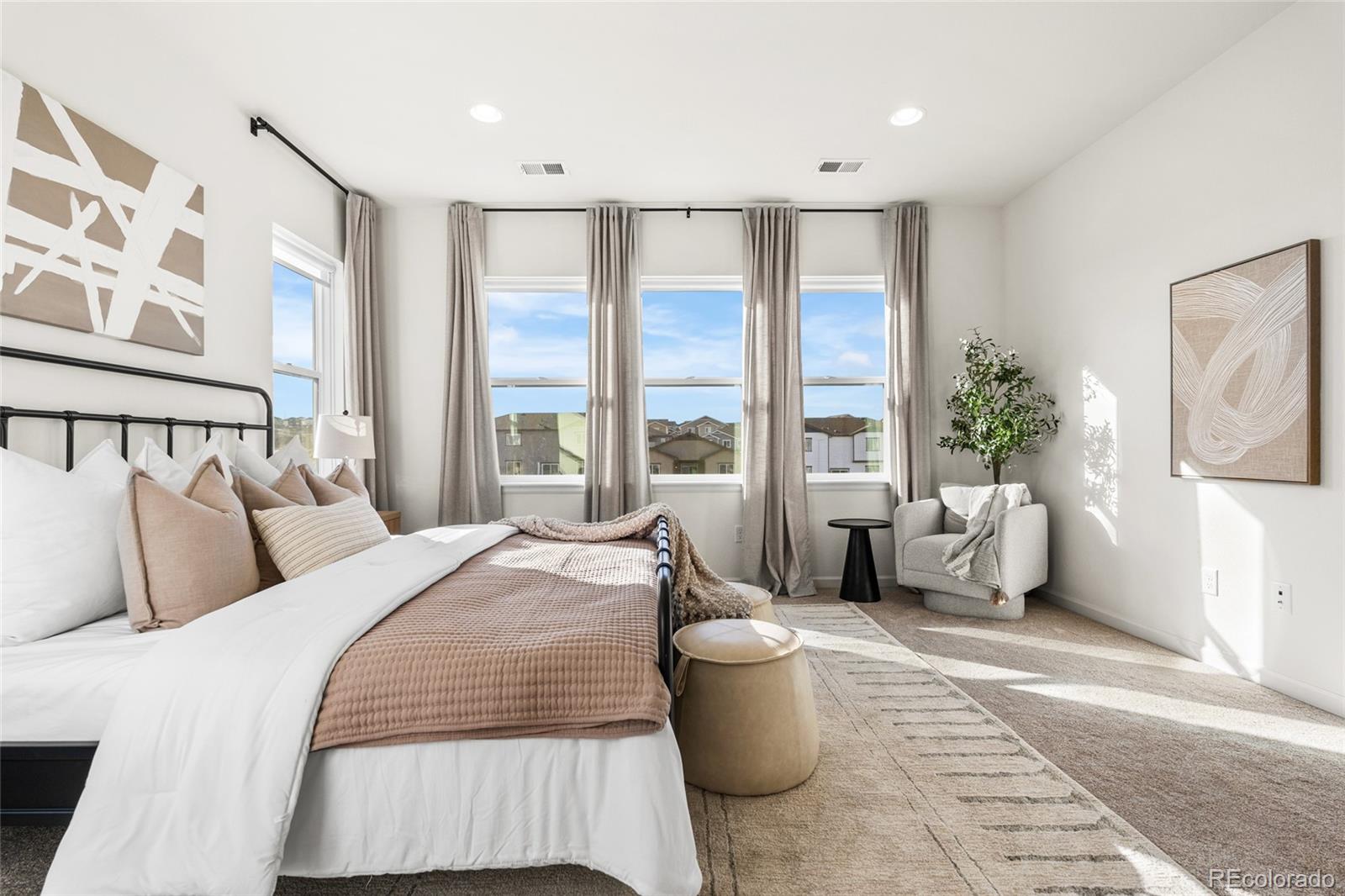 MLS Image #36 for 4675  high mesa circle,castle rock, Colorado