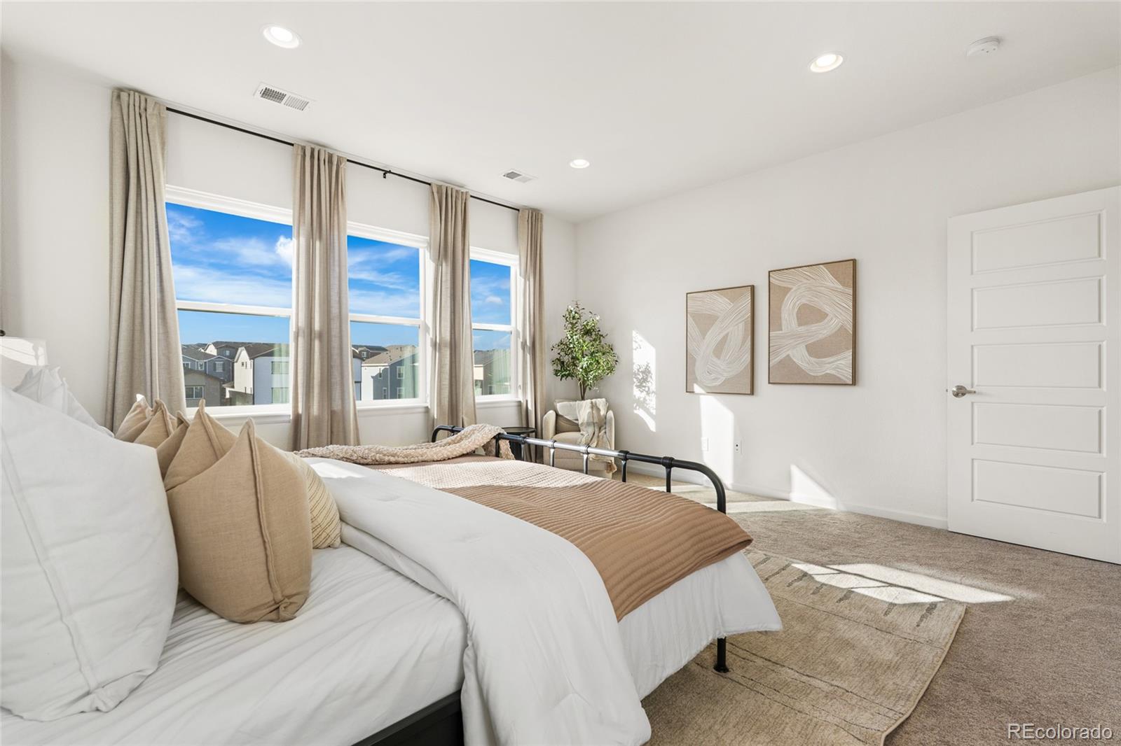 MLS Image #40 for 4675  high mesa circle,castle rock, Colorado