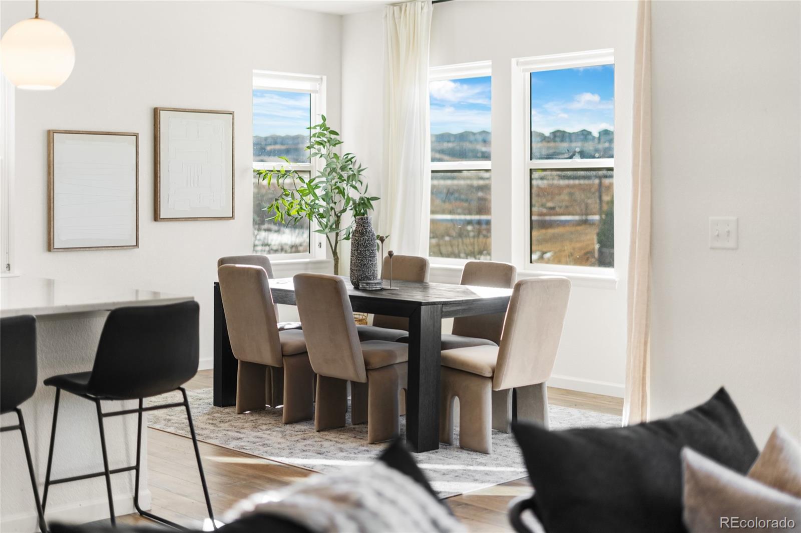 MLS Image #42 for 4675  high mesa circle,castle rock, Colorado