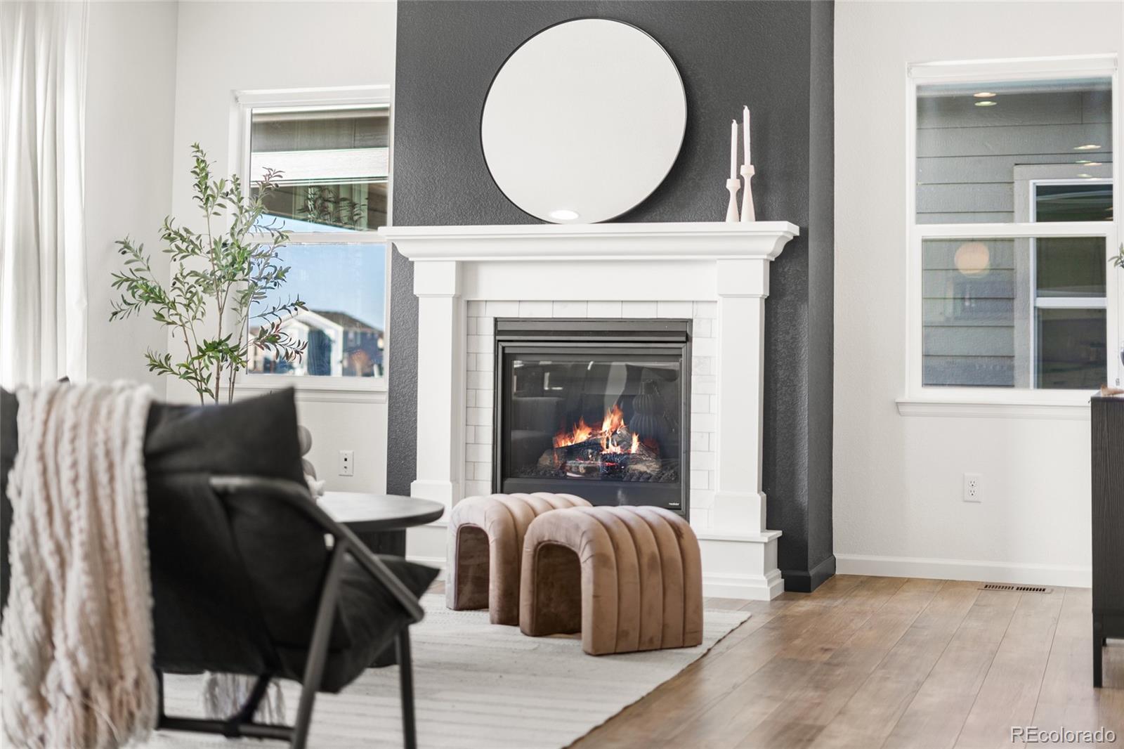 MLS Image #45 for 4675  high mesa circle,castle rock, Colorado