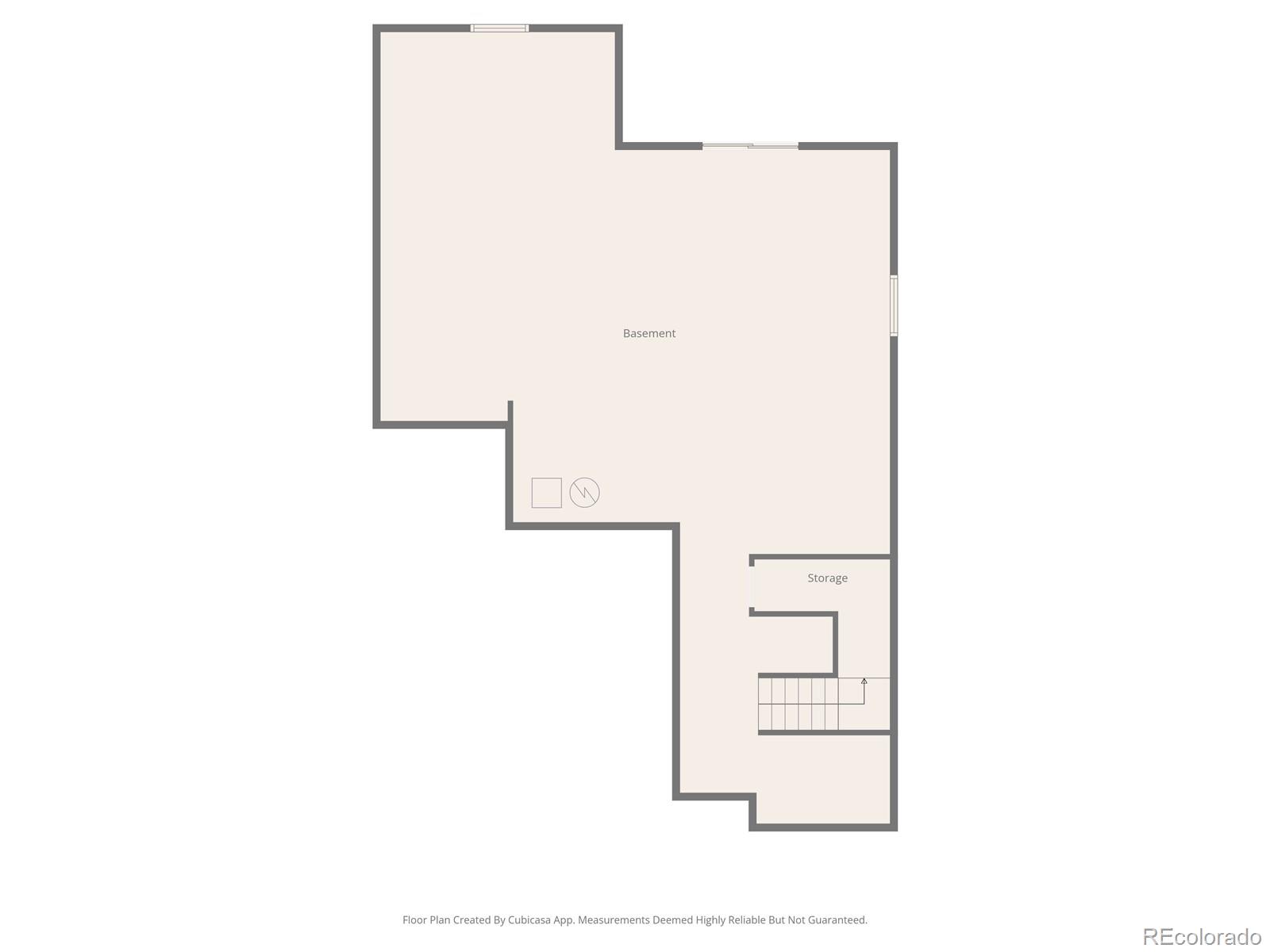 MLS Image #46 for 4675  high mesa circle,castle rock, Colorado