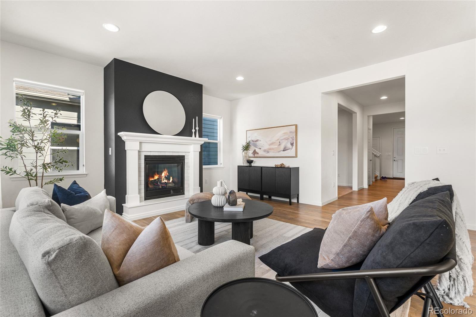 MLS Image #5 for 4675  high mesa circle,castle rock, Colorado