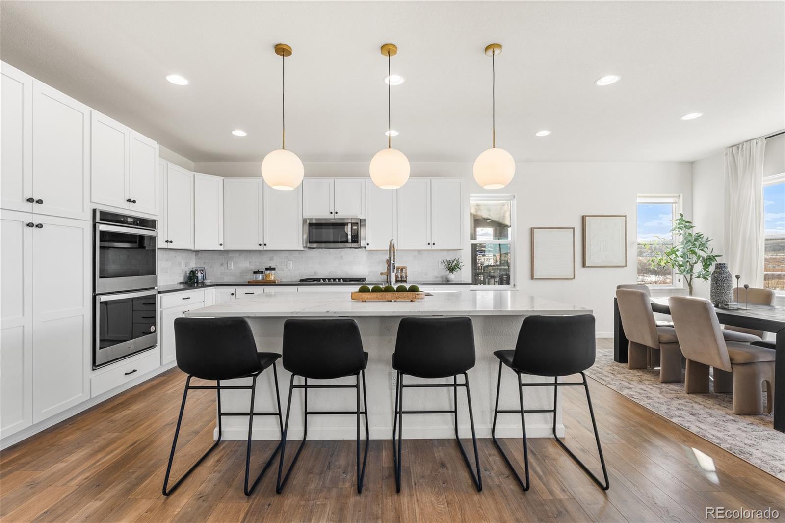 MLS Image #6 for 4675  high mesa circle,castle rock, Colorado