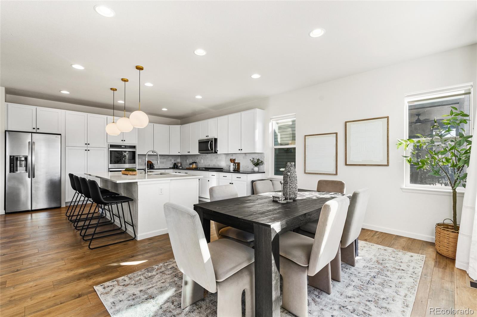MLS Image #8 for 4675  high mesa circle,castle rock, Colorado