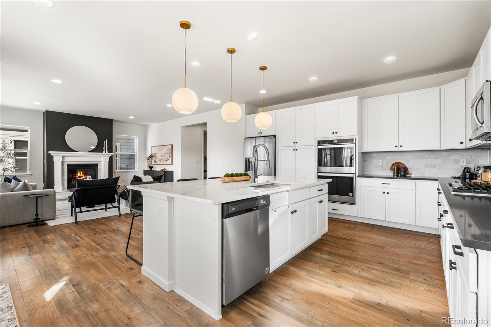 MLS Image #9 for 4675  high mesa circle,castle rock, Colorado