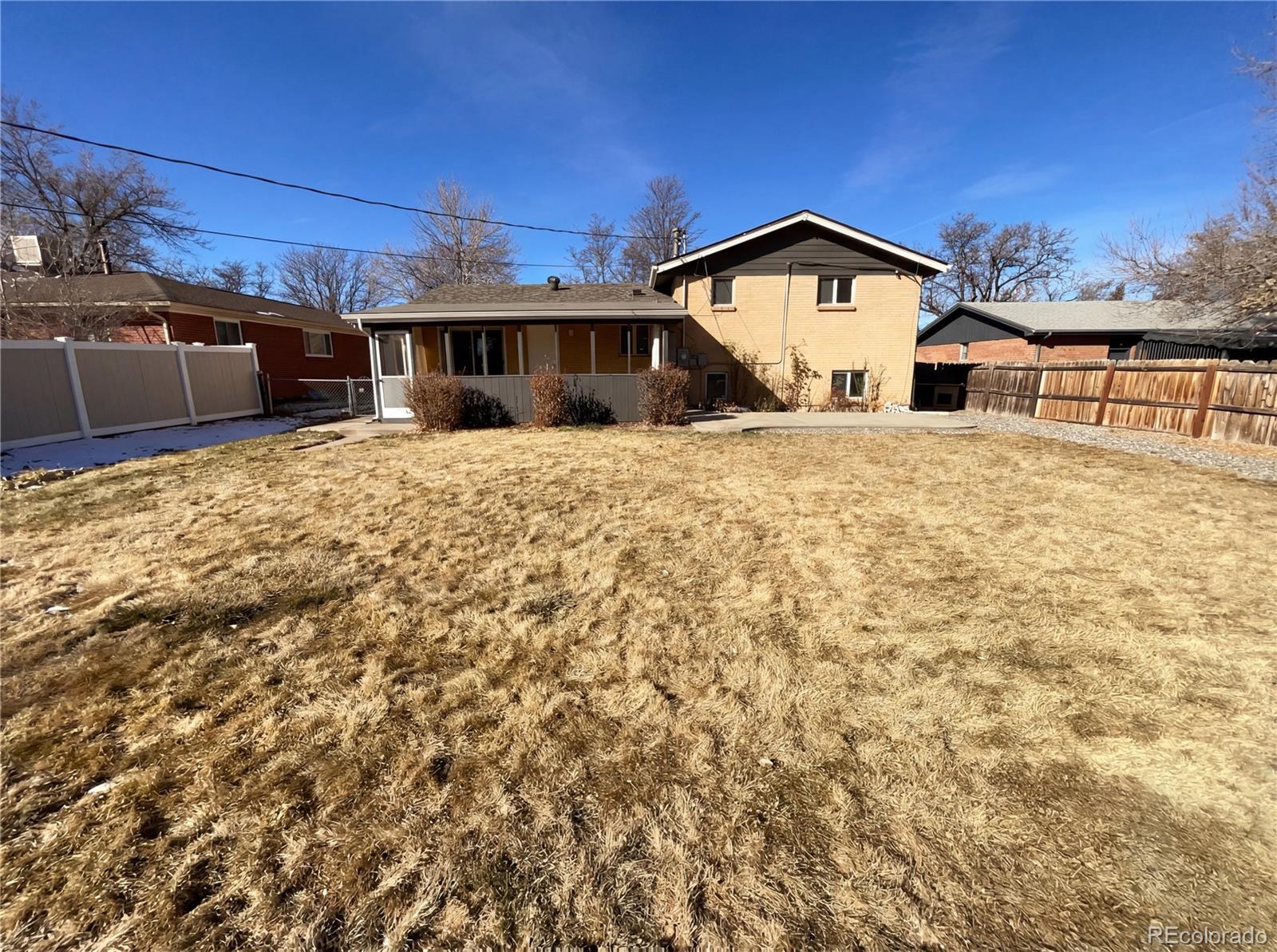 MLS Image #4 for 262  victor street,aurora, Colorado
