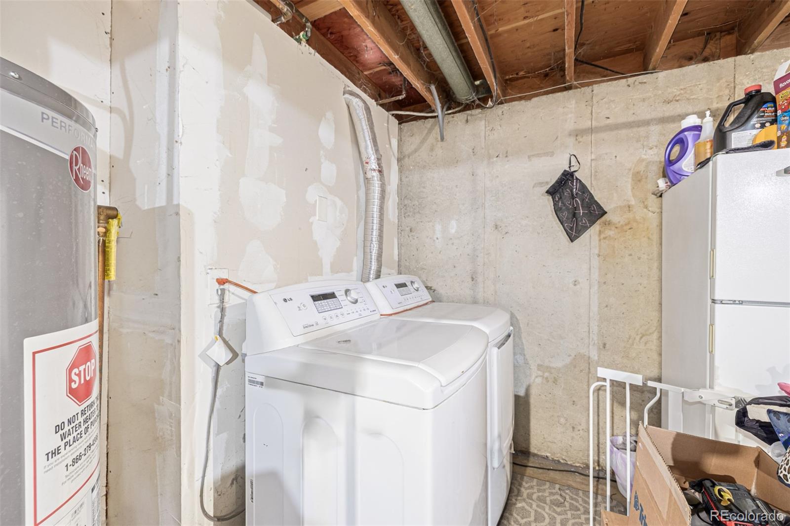 MLS Image #28 for 3020 w 95th avenue,westminster, Colorado
